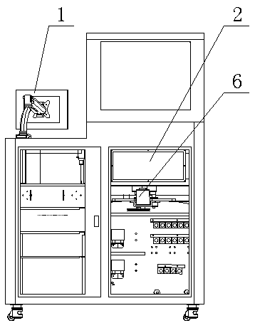 A biomimetic digestion method for determining the total amount of digestible carbohydrates in feed