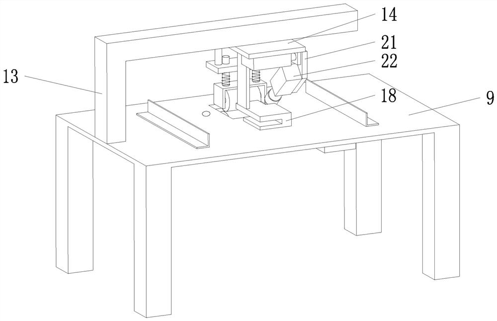 Manufacturing method of waterproof soft plastic packaging box