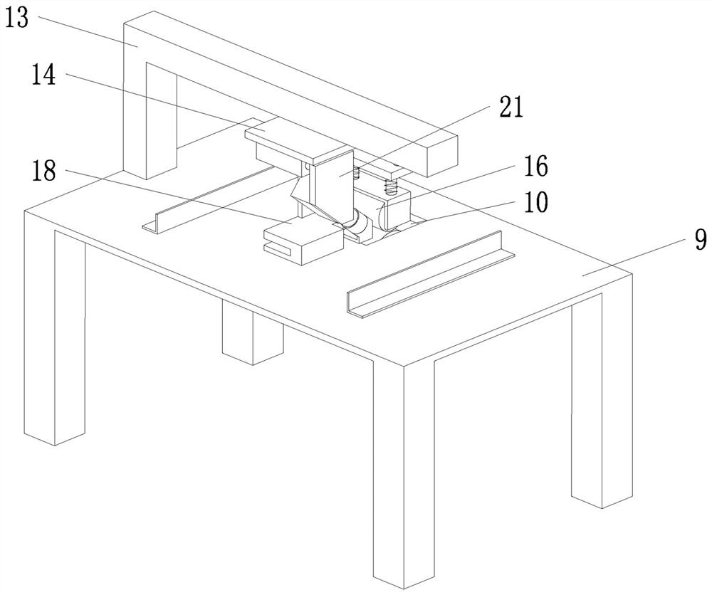 Manufacturing method of waterproof soft plastic packaging box