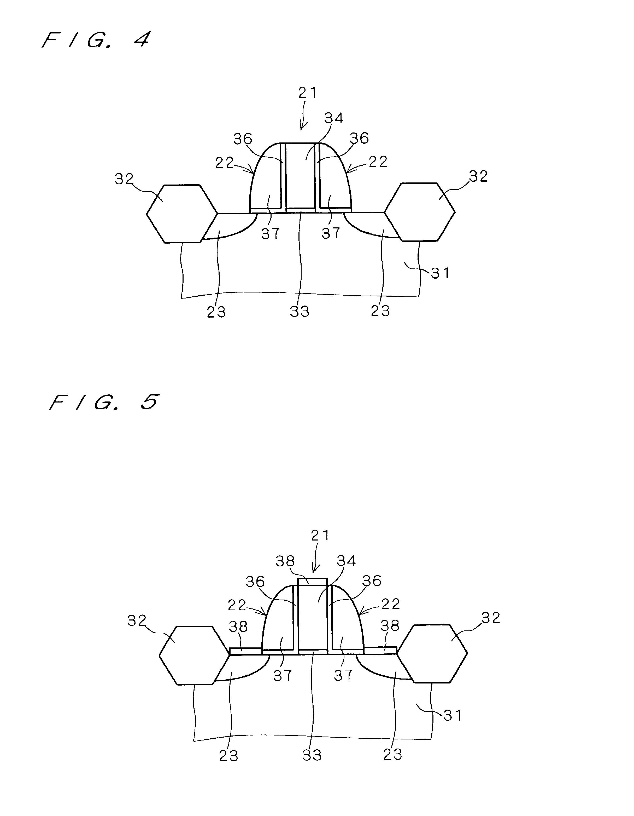 Method of manufacturing semiconductor device