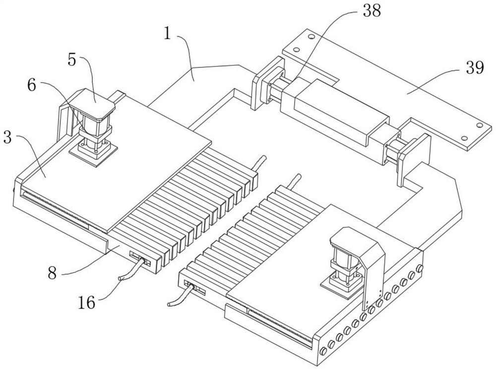 Injection mold positioning mechanism