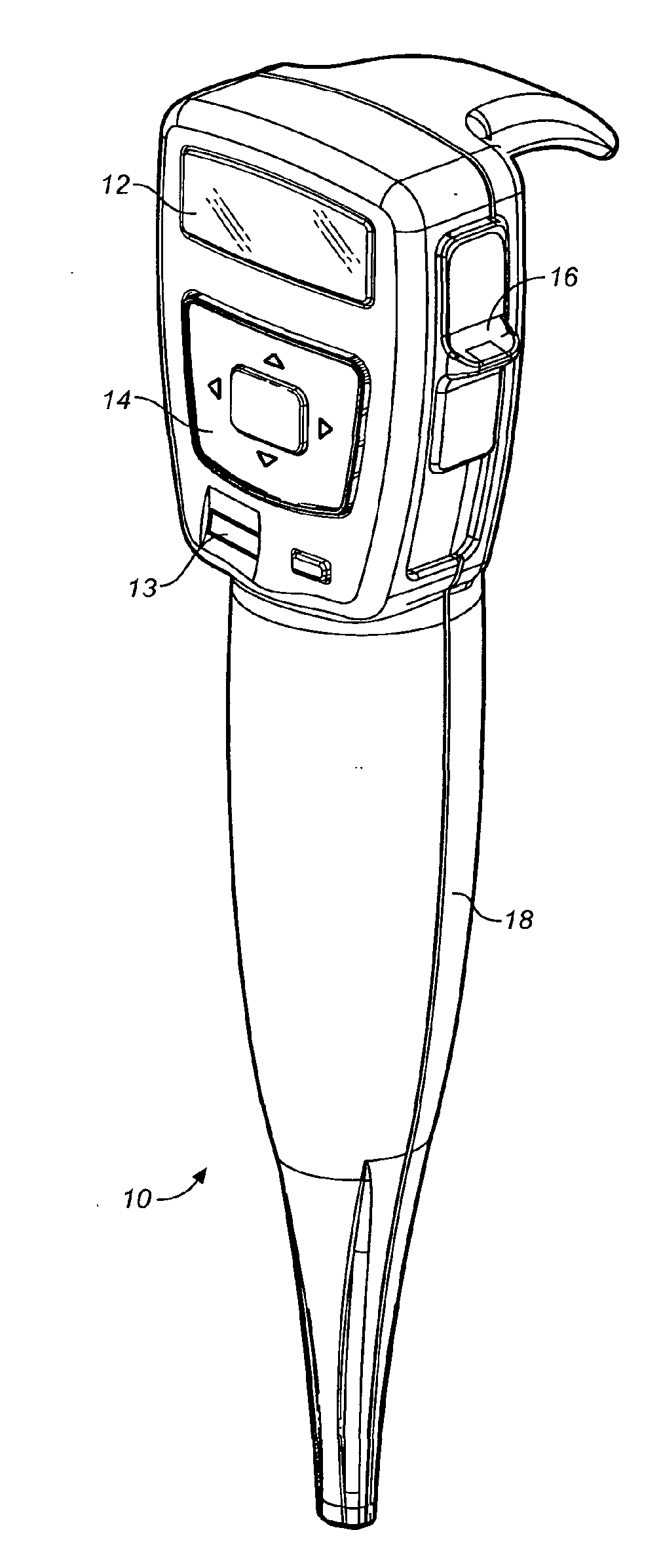 Methods for administering small volume oral transmucosal dosage forms using a dispensing device