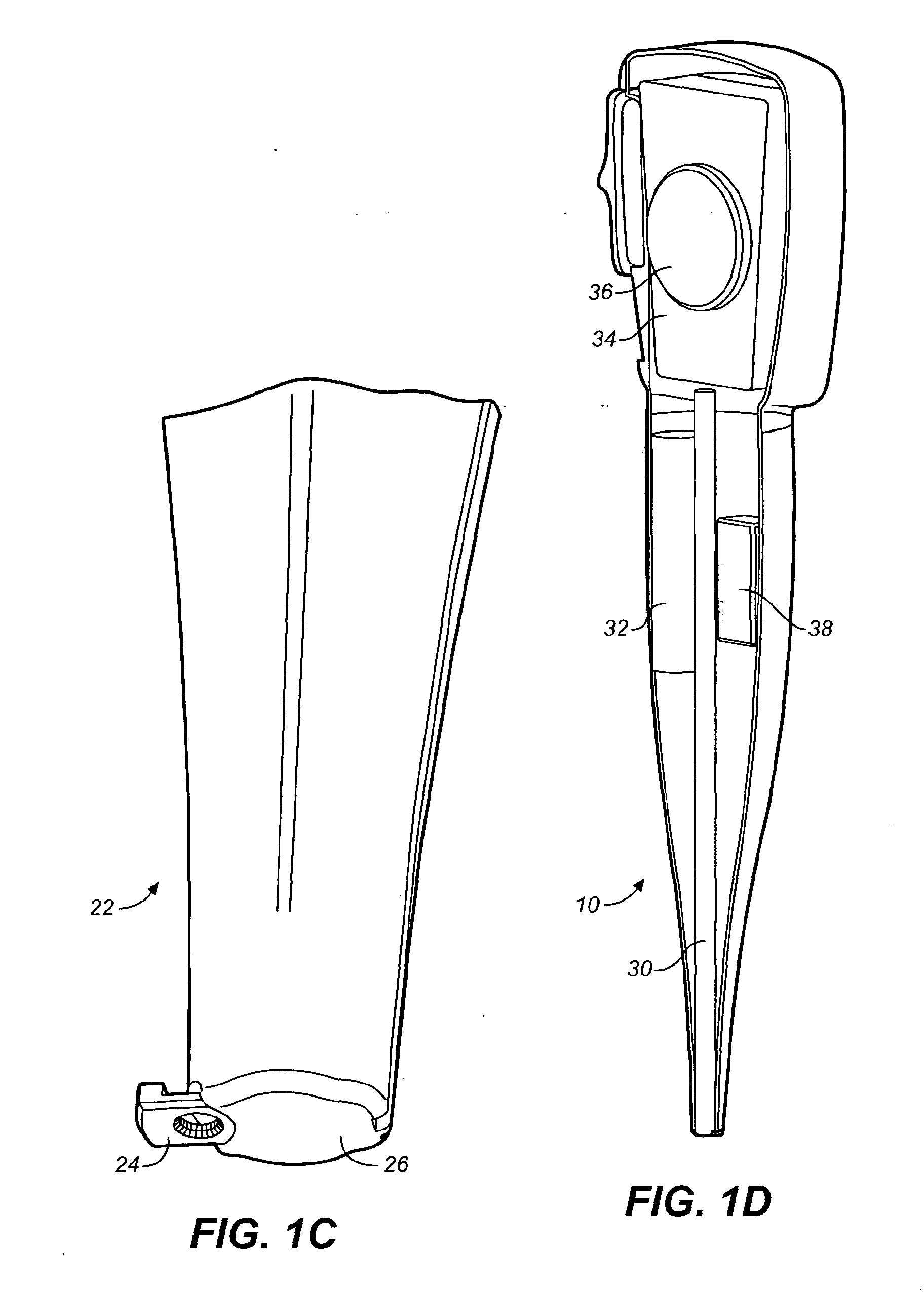 Methods for administering small volume oral transmucosal dosage forms using a dispensing device