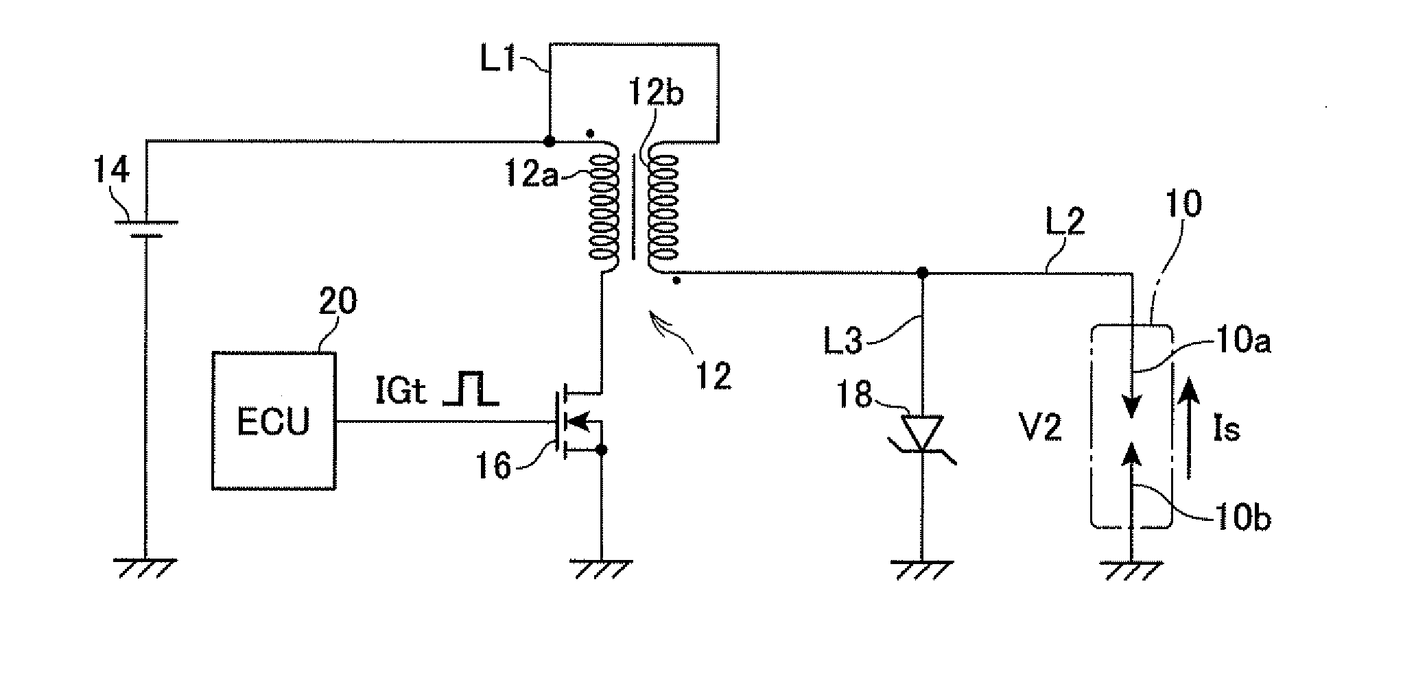 Ignition system