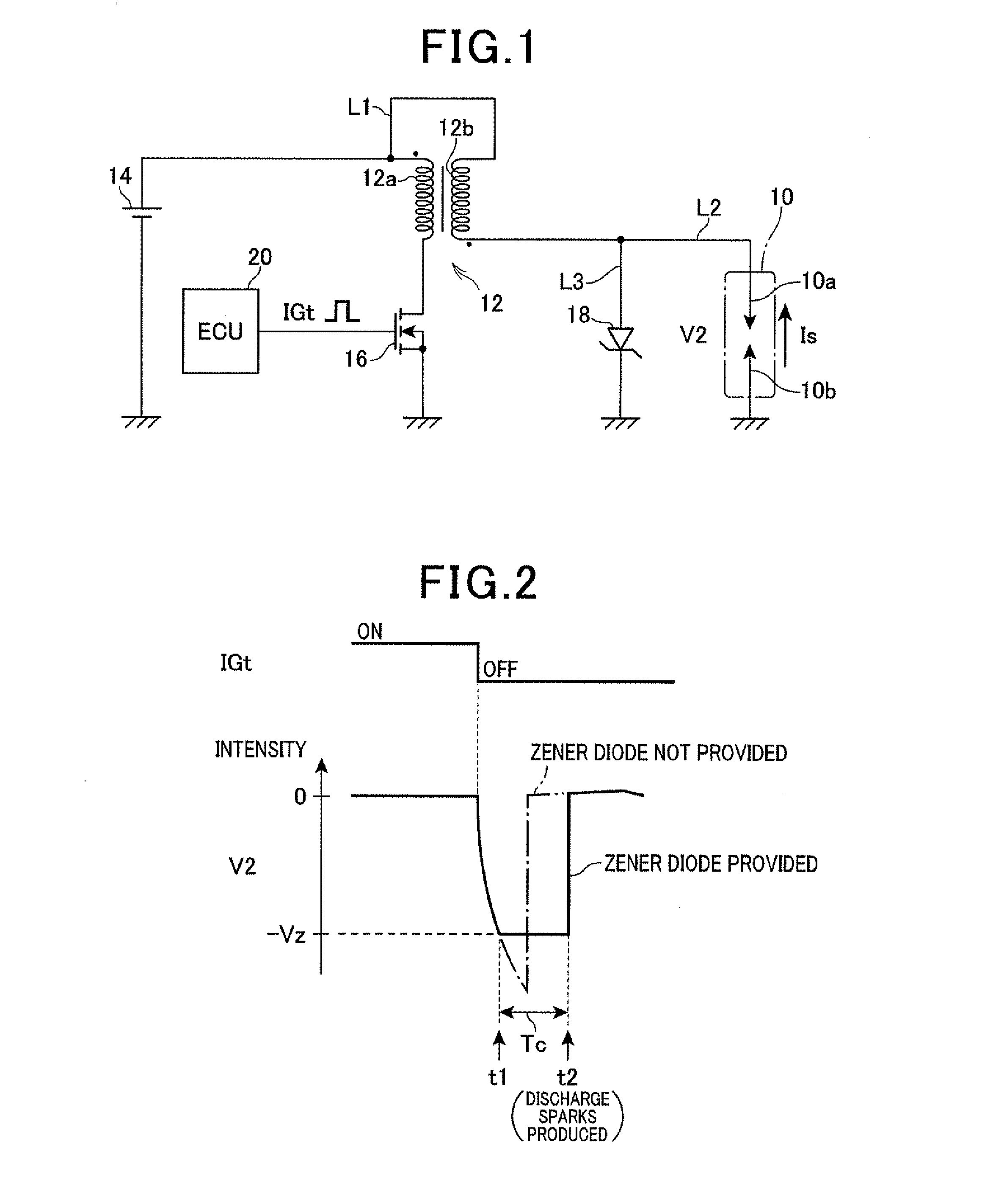 Ignition system