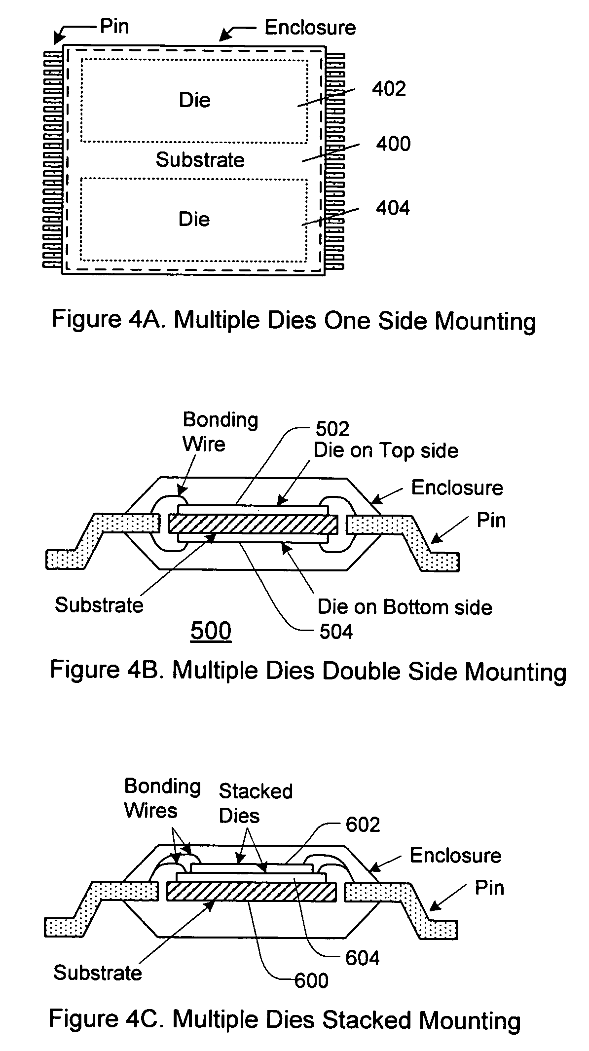 Method and system for expanding flash storage device capacity