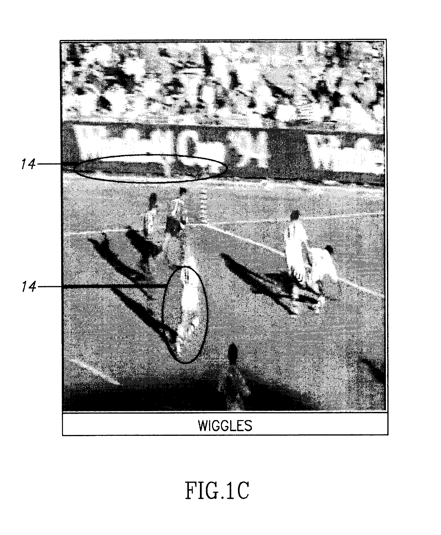 Enhancement of decompressed video