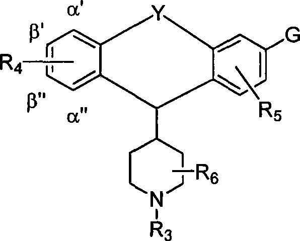 Tricyclic delta-opioid modulators