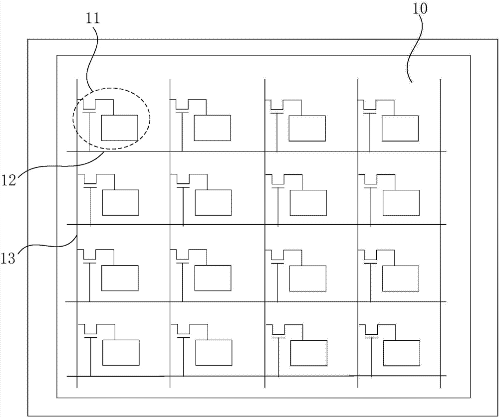 Display substrate and display device