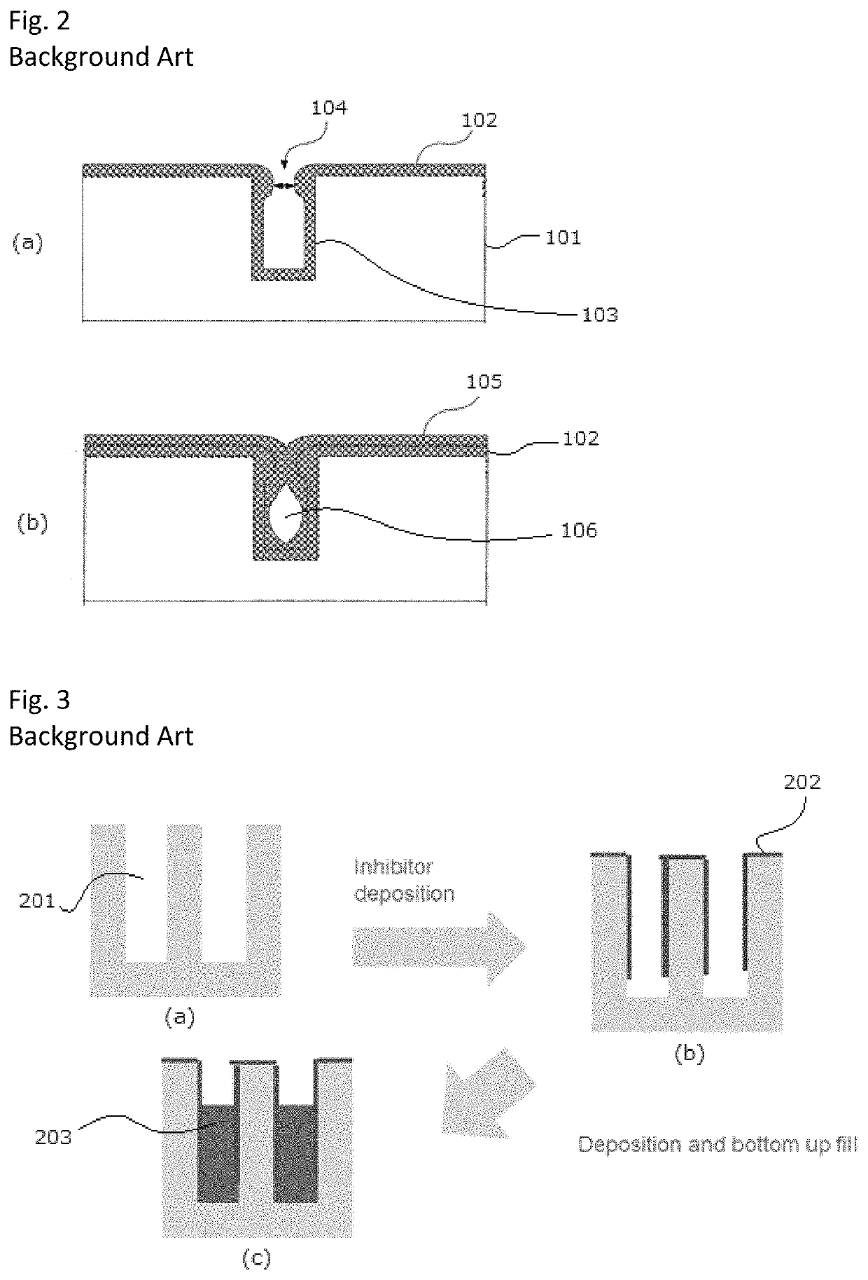 Method for depositing silicon-free carbon-containing film as gap-fill layer by pulse plasma-assisted deposition