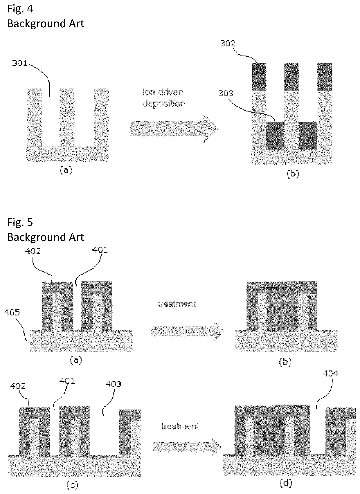 Method for depositing silicon-free carbon-containing film as gap-fill layer by pulse plasma-assisted deposition