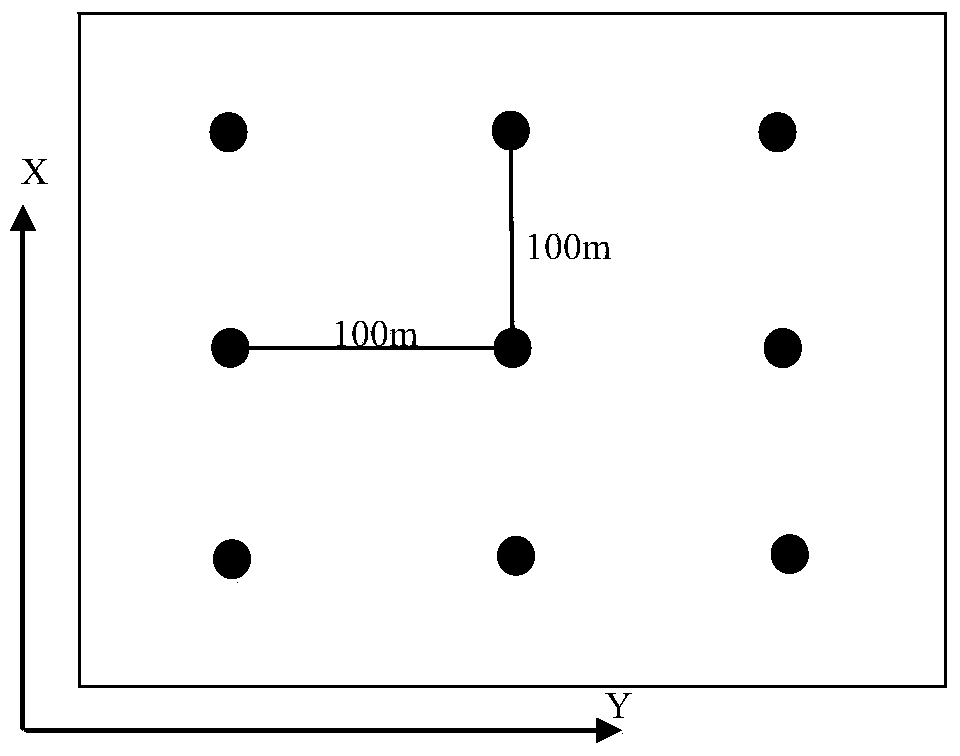 Synthetic aperture radar self-focusing method