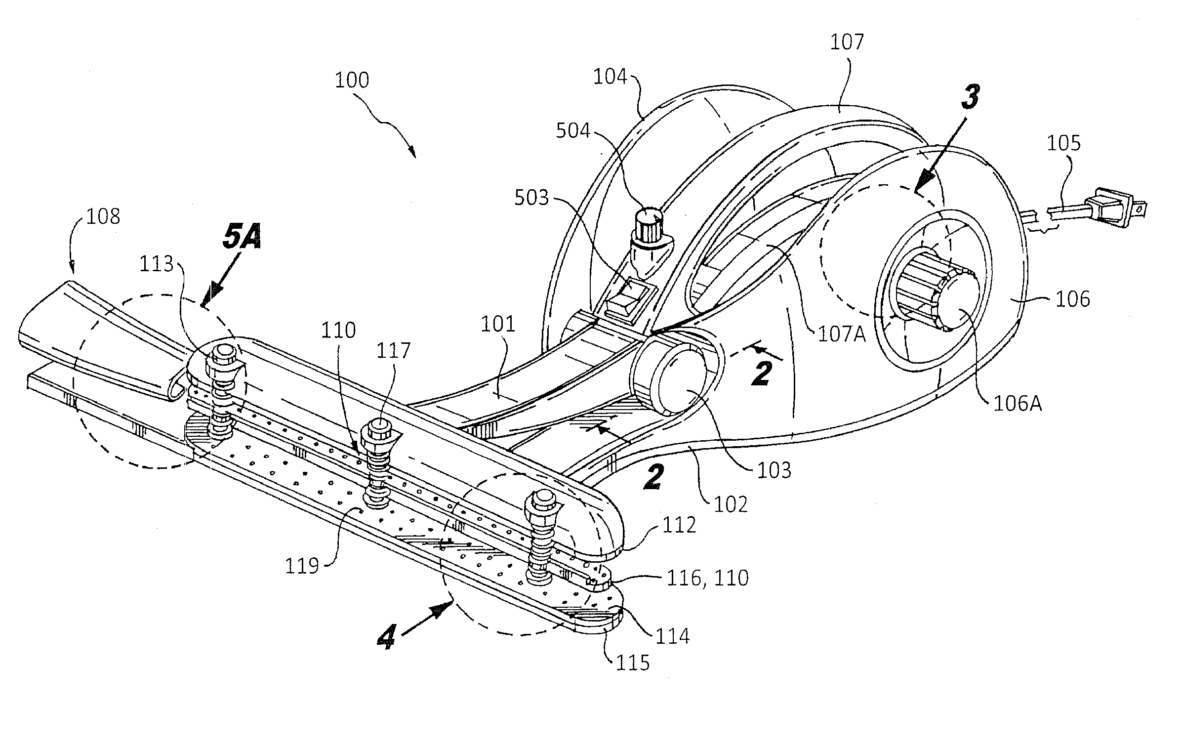 System and apparatus for creating a hem