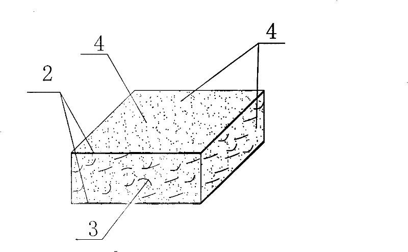 Process for manufacturing decoration thin panel