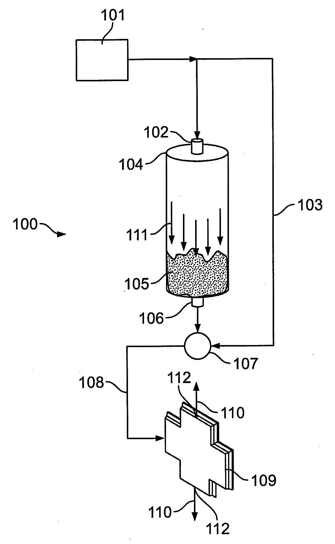 Aggregate-based mandrels for composite part production and composite part production methods