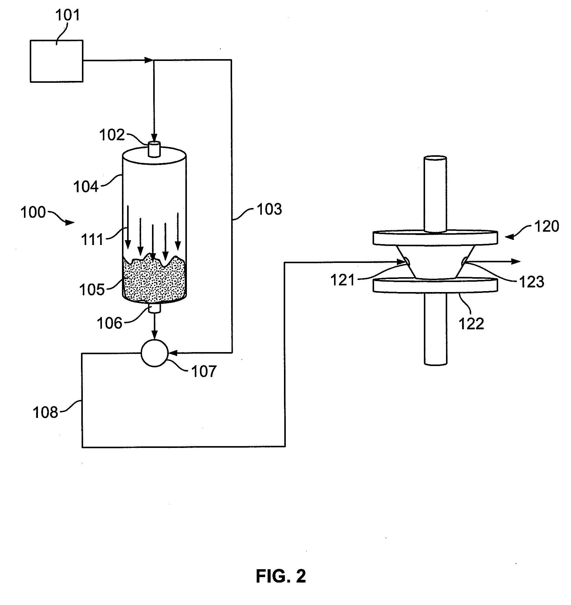 Aggregate-based mandrels for composite part production and composite part production methods