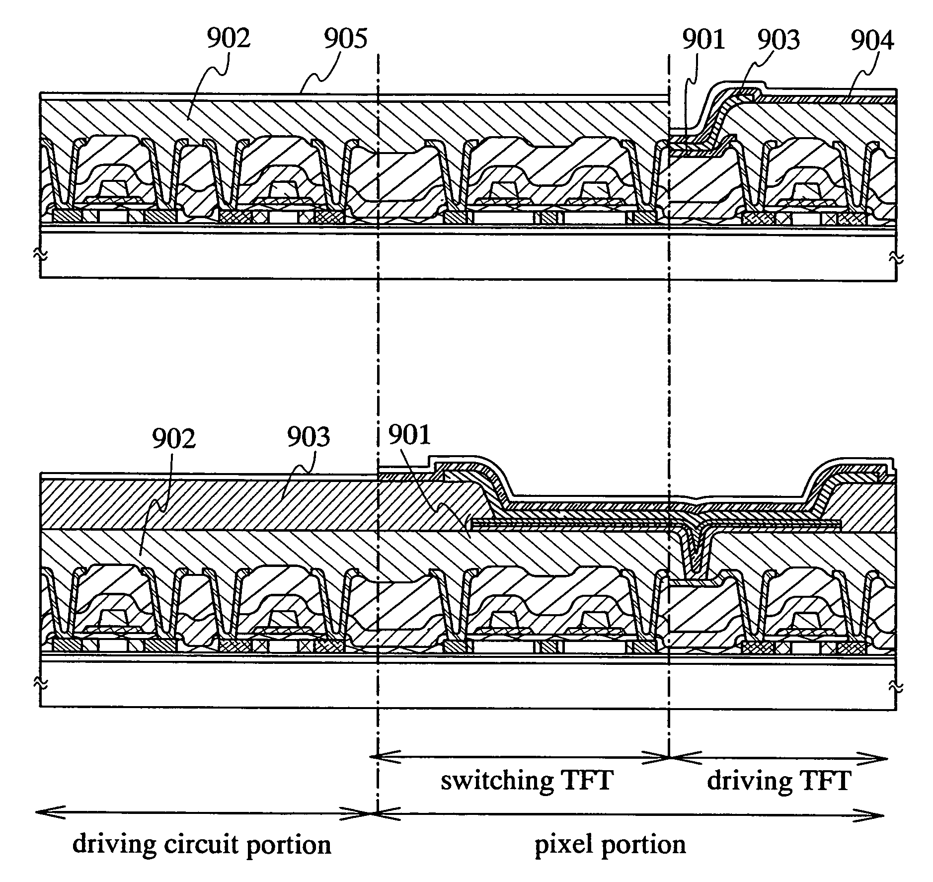 Laser irradiation method and method for manufacturing crystalline semiconductor film