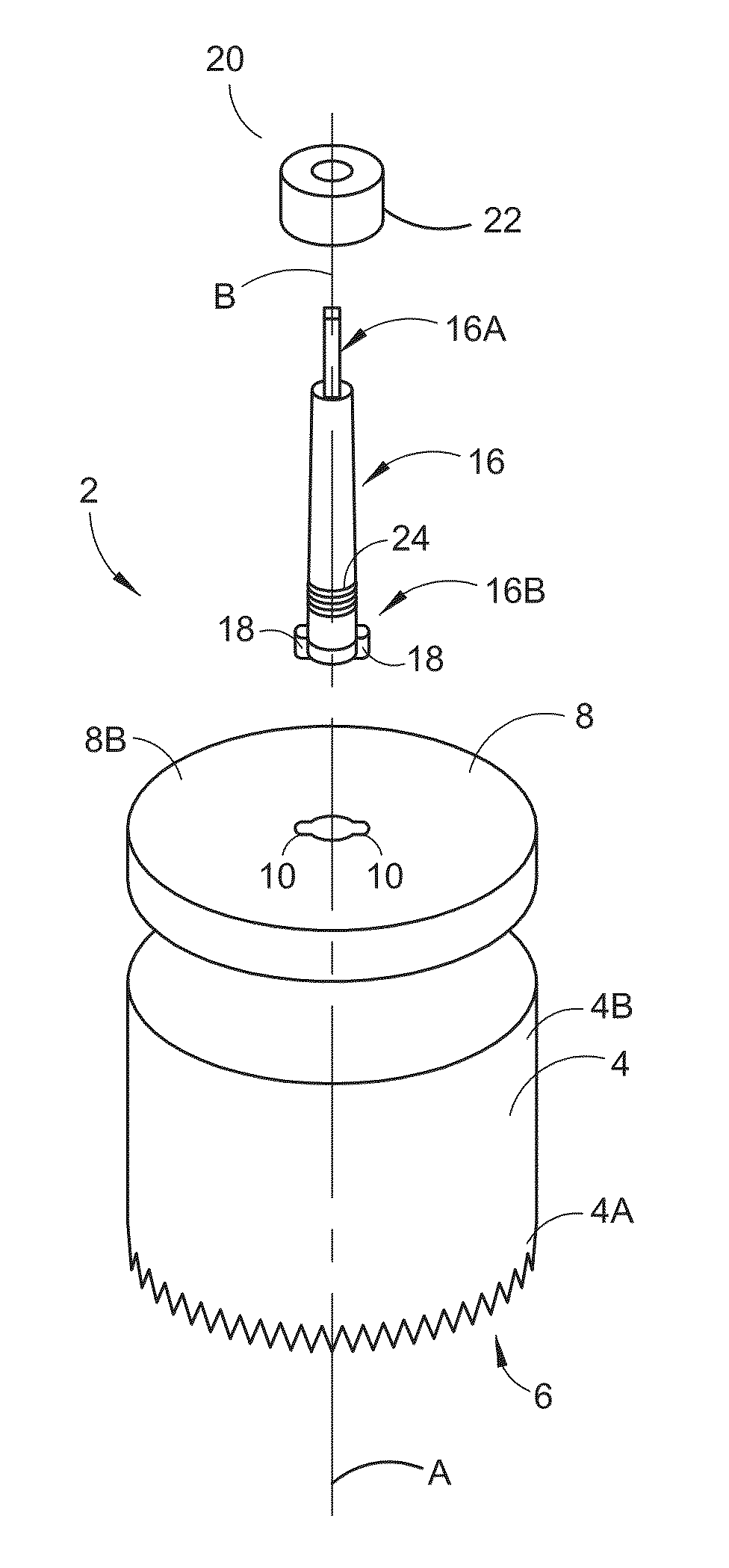 Hole-Saw