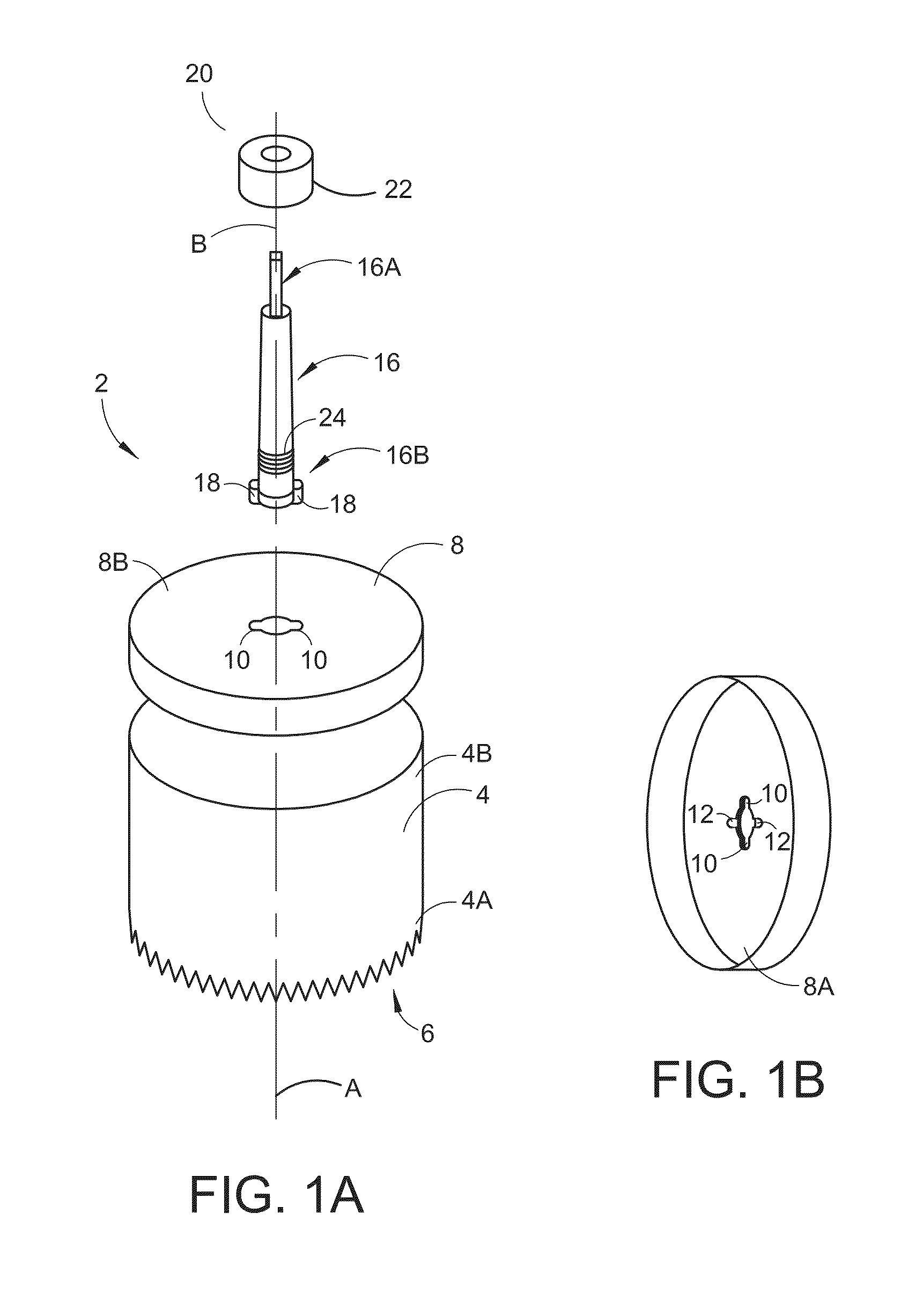 Hole-Saw