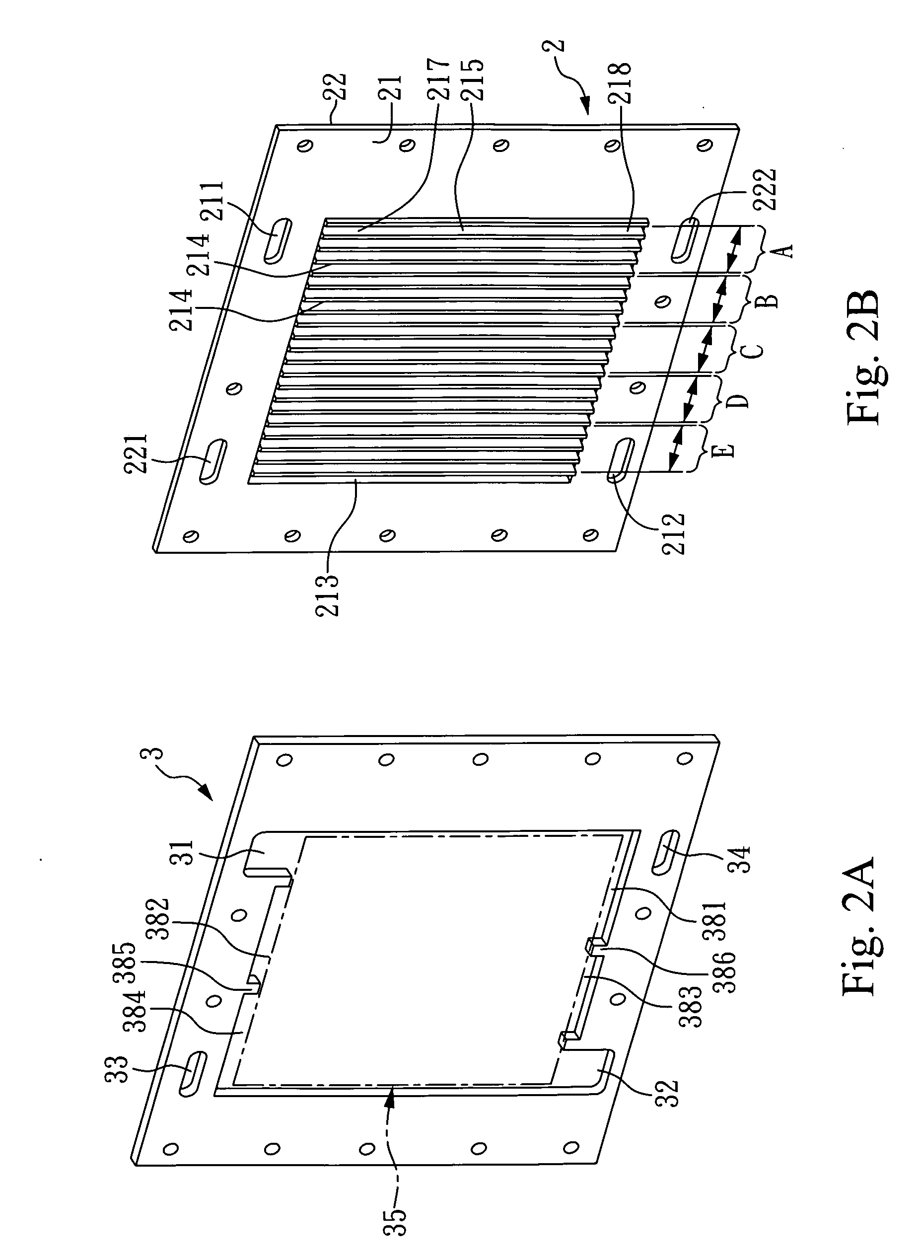 Flow field plate of a fuel cell with airflow guiding gaskets