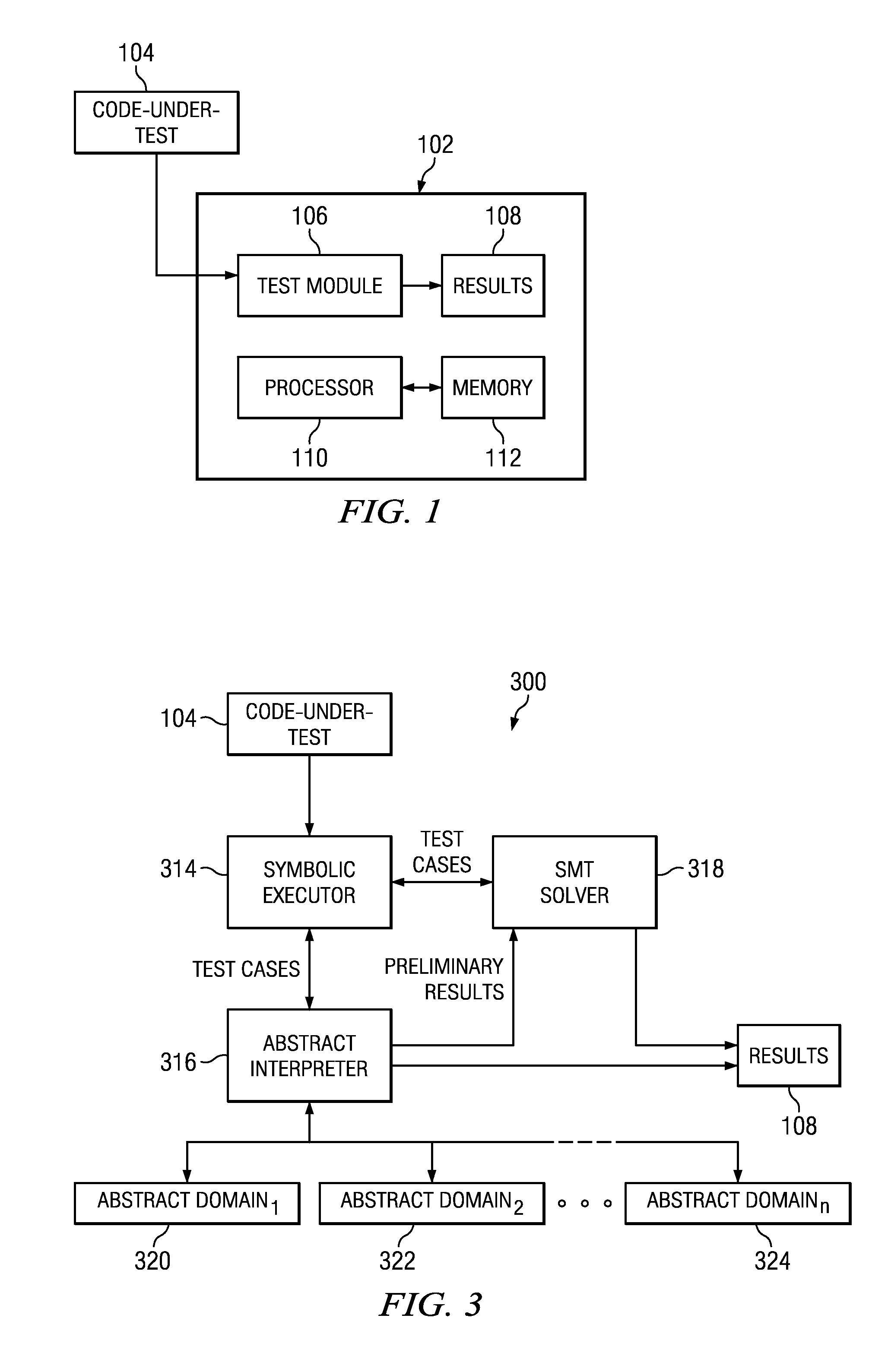 Abstract symbolic execution for scaling symbolic execution generation and automatic test generation