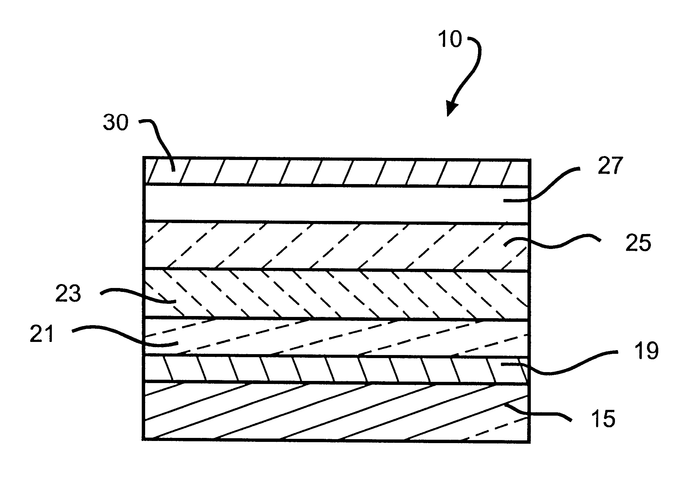 Thin film capacitor and method of manufacture