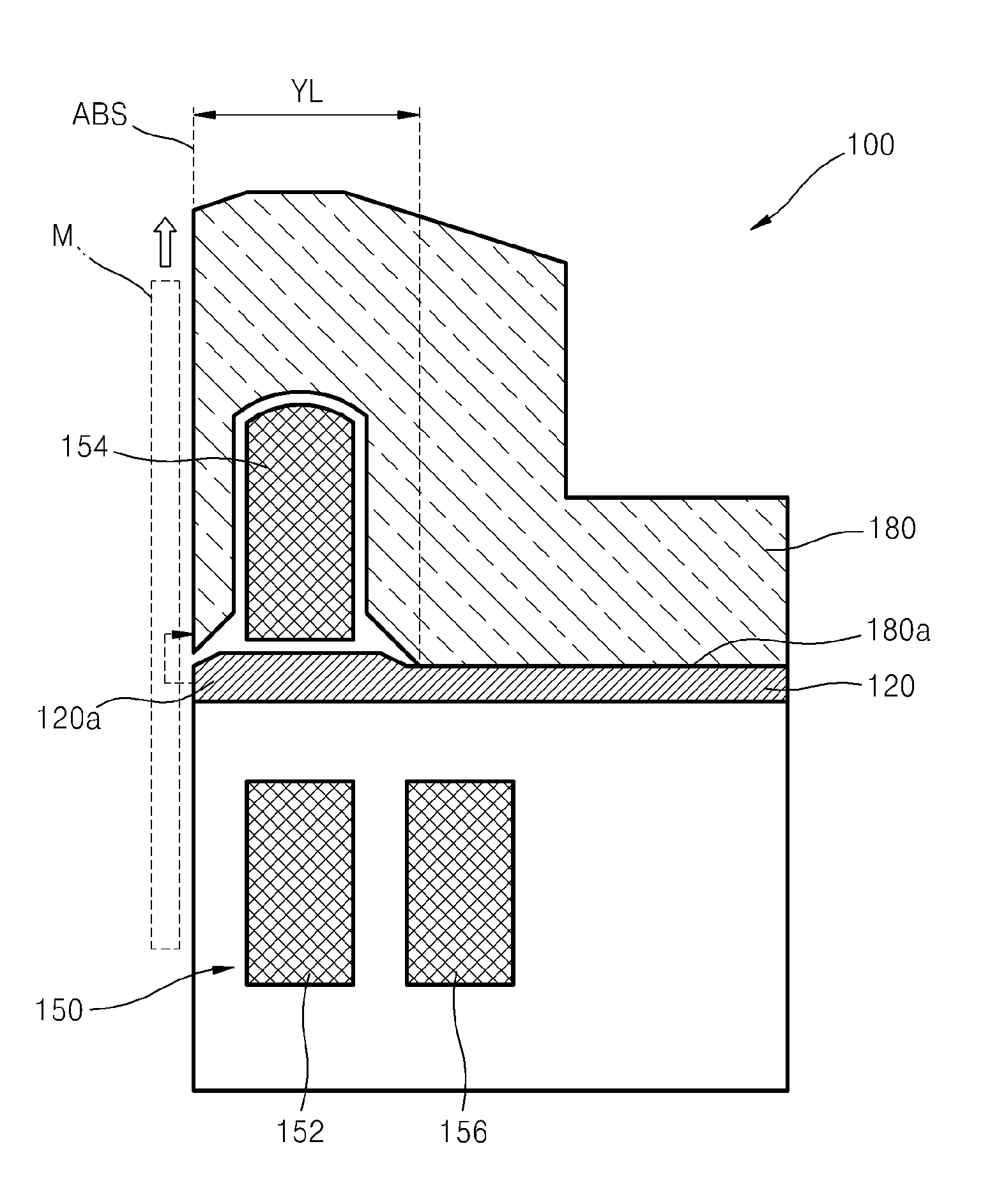 Perpendicular magnetic recording head and method of manufacturing the same