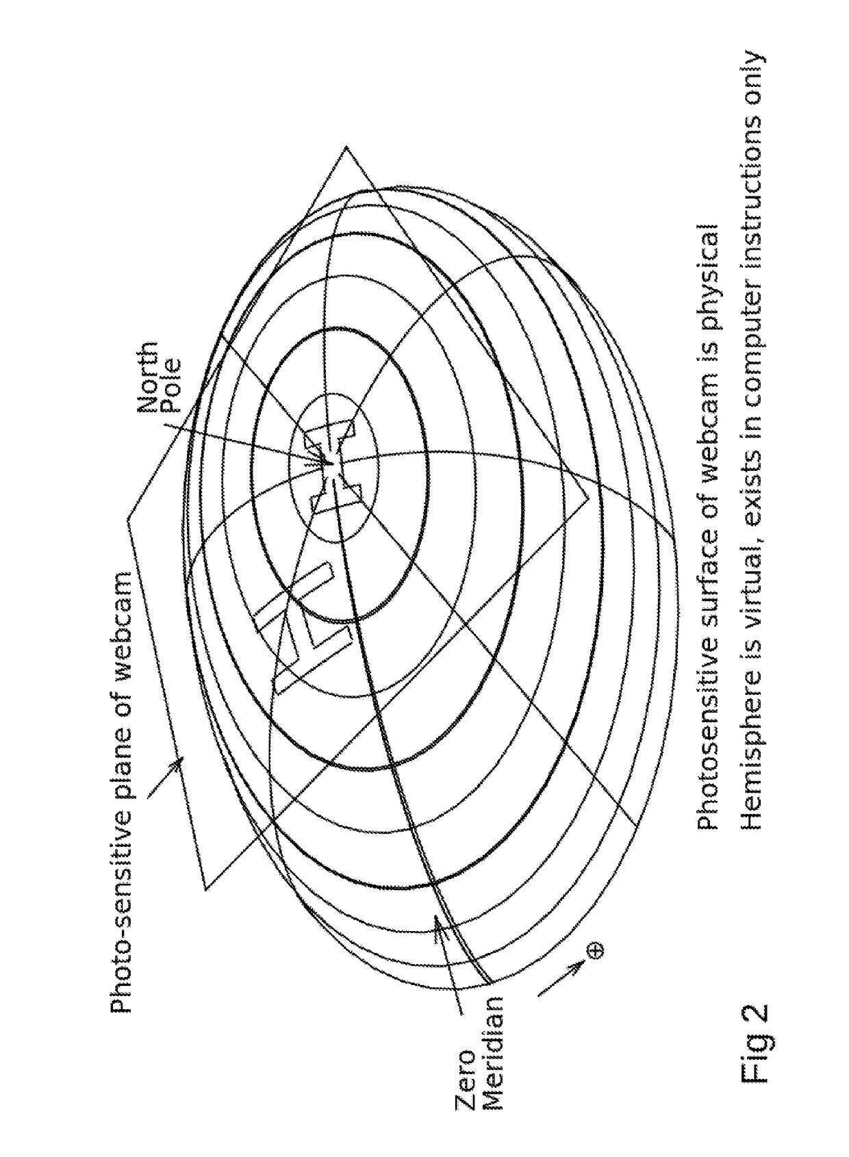 Construction and evolution of invariants to rotational and translational transformations for electronic visual image recognition