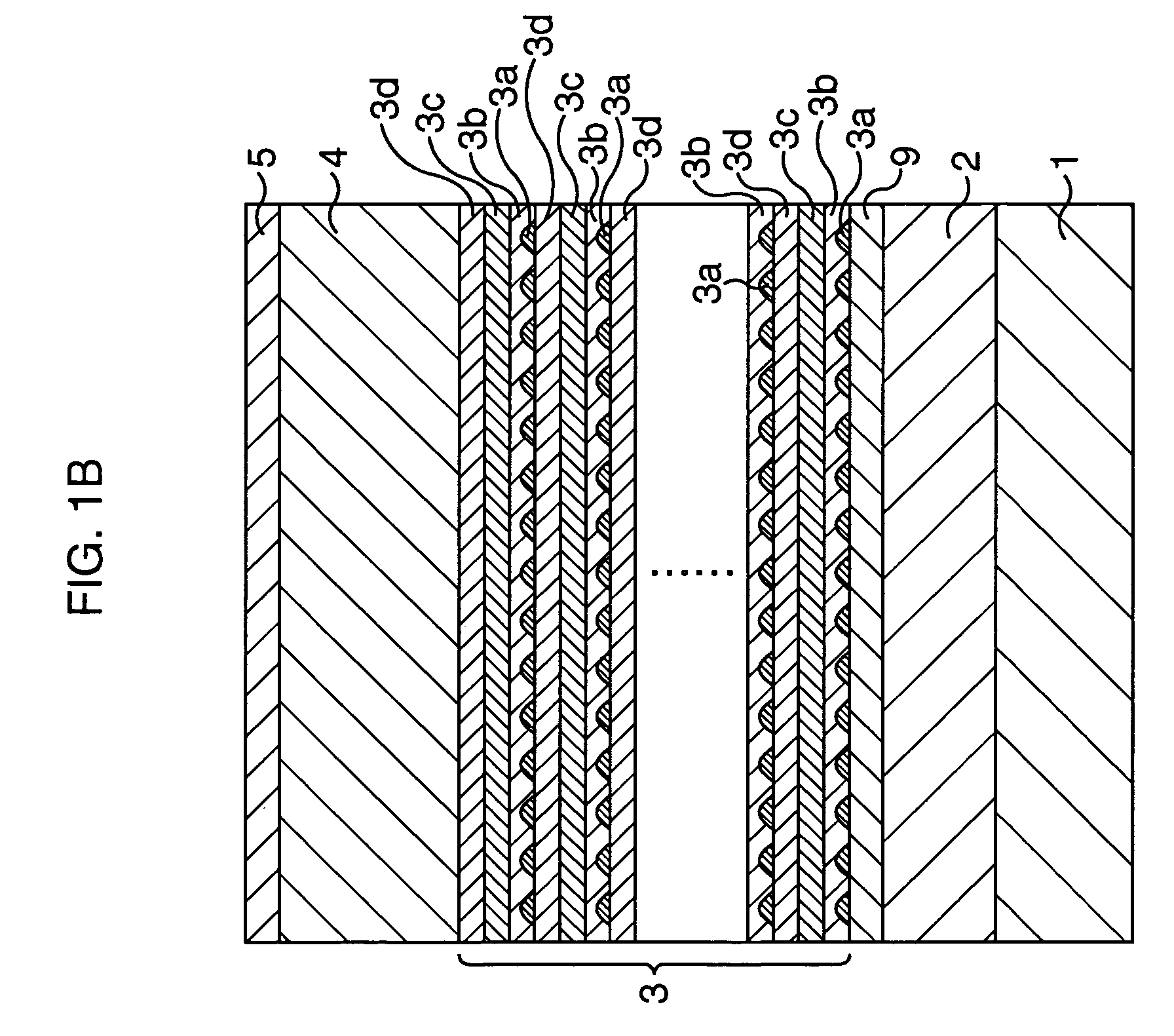 Semiconductor laser and method of fabricating the same