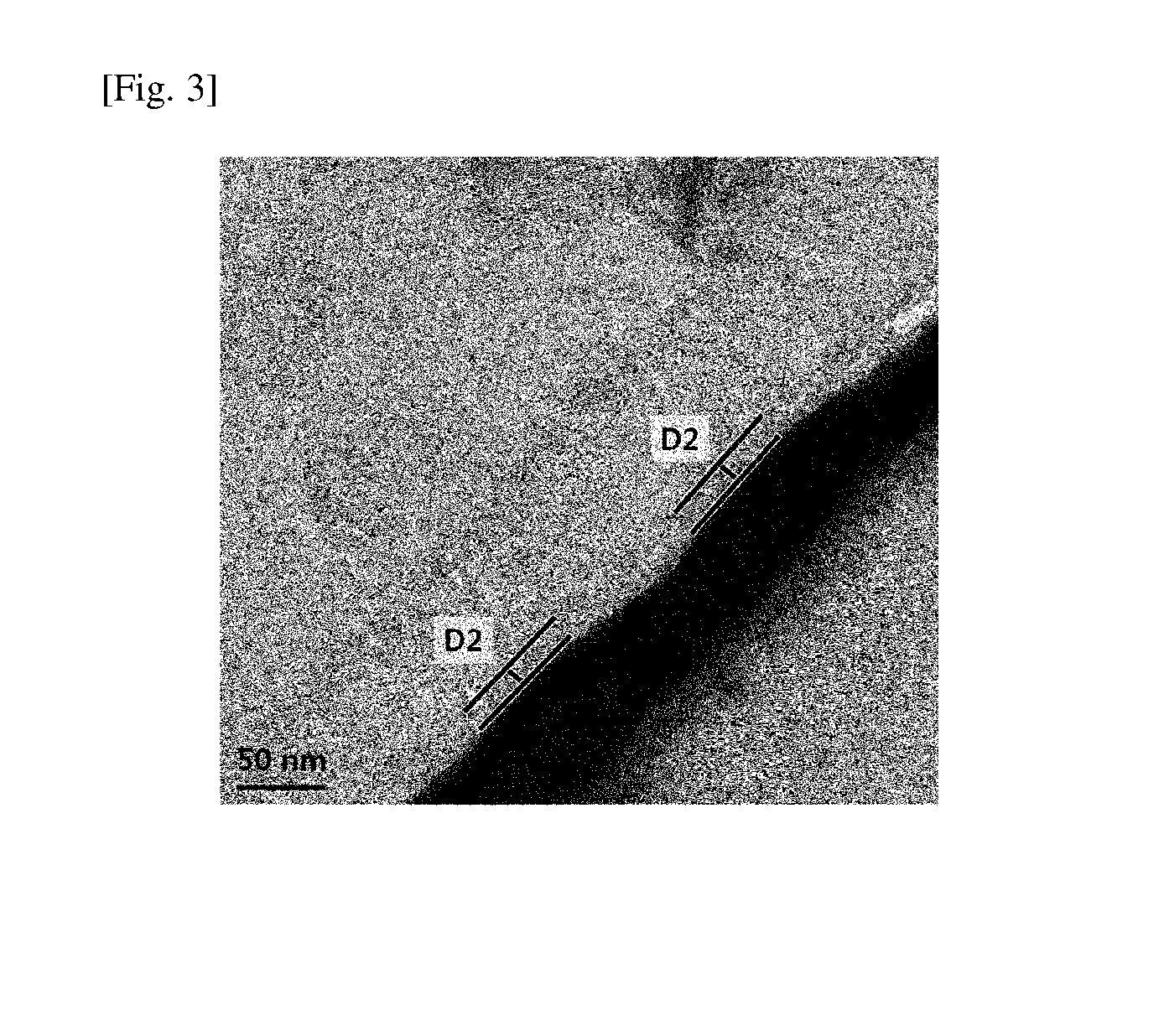 Surface-treated substrate and substrate surface treatment method for same