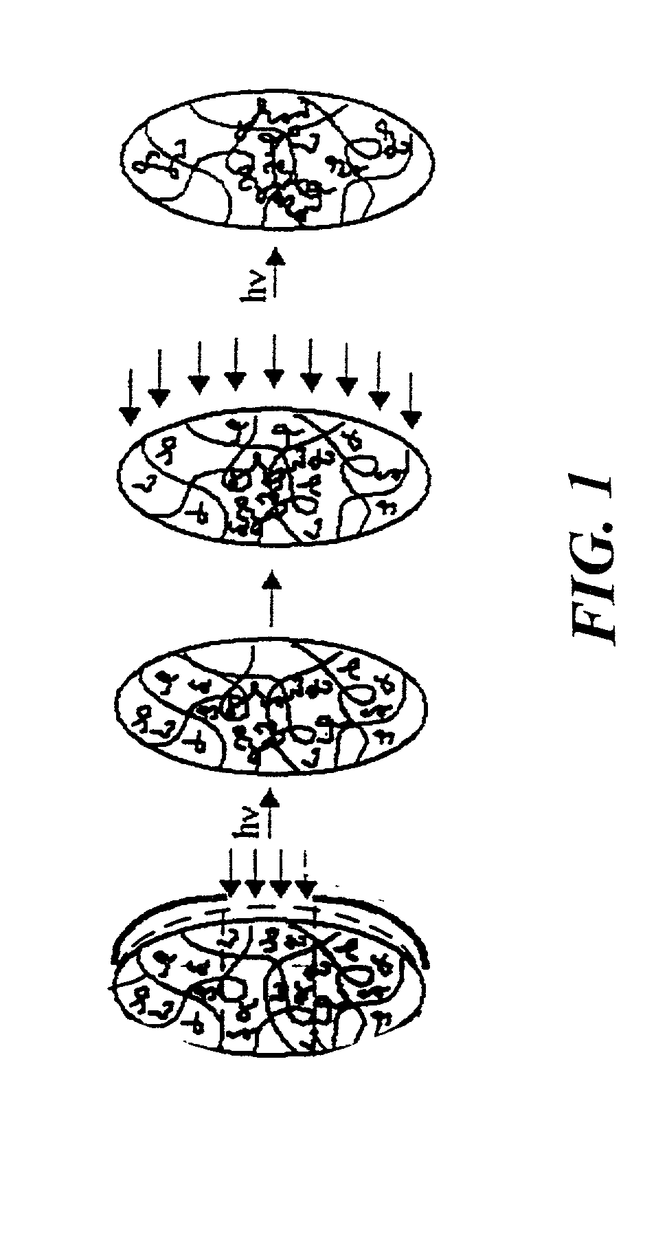 Delivery system for post-operative power adjustment of adjustable lens