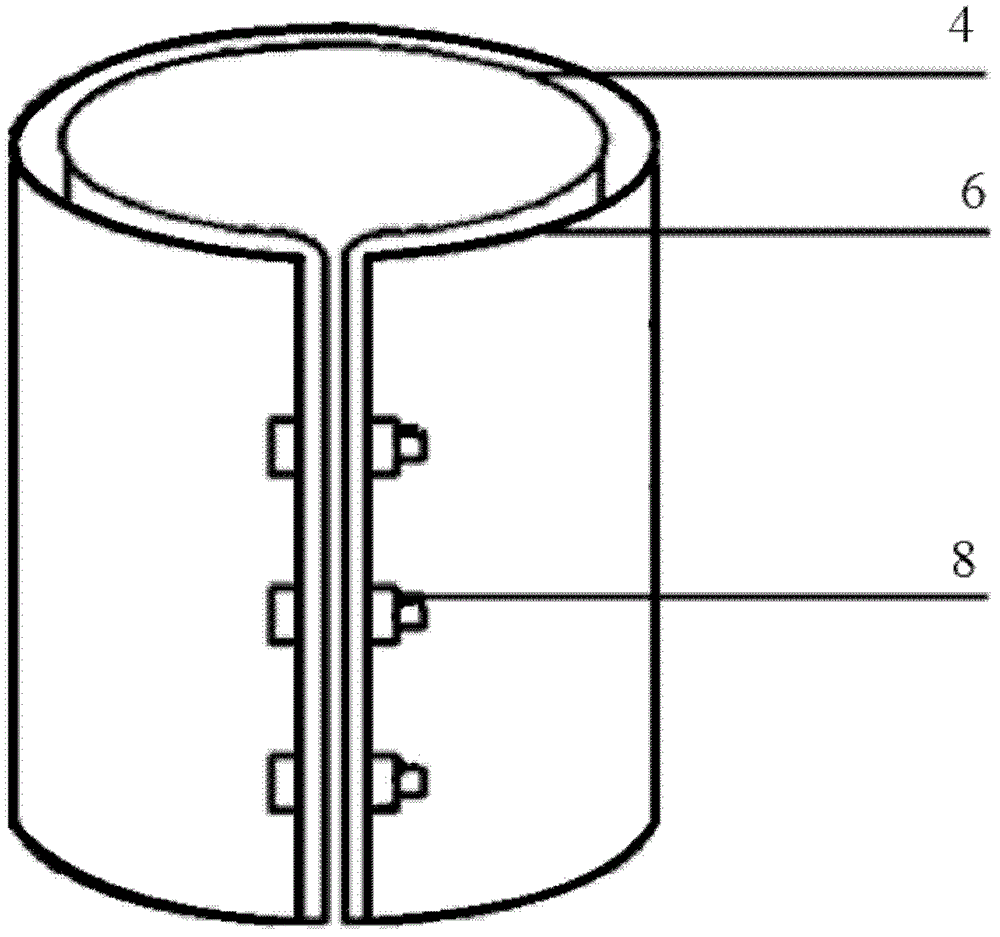 Apparatus for lubricating oil constant temperature heating