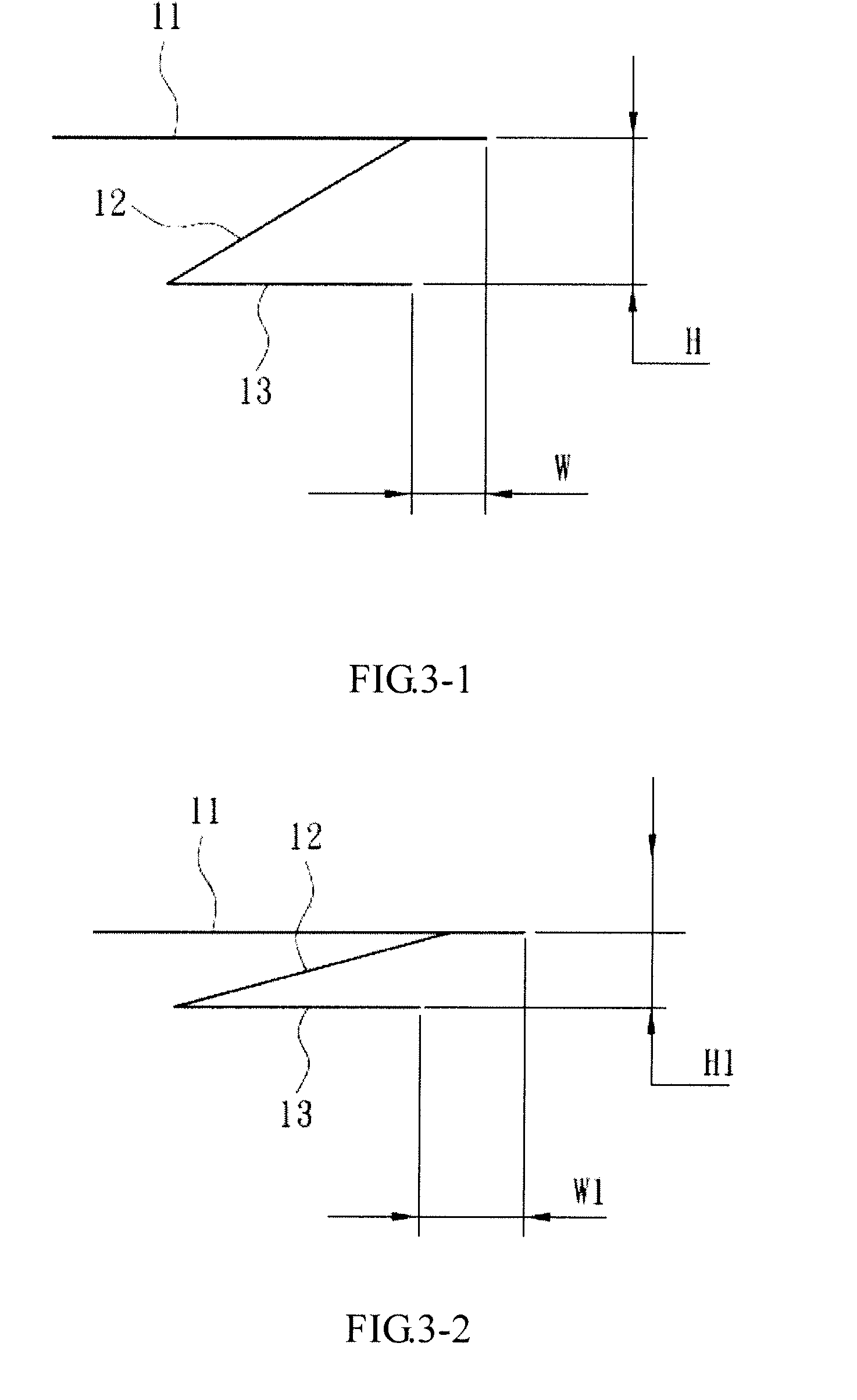 Displacement Leaf Spring and Artificial Intervertebral Disc Containing the Same