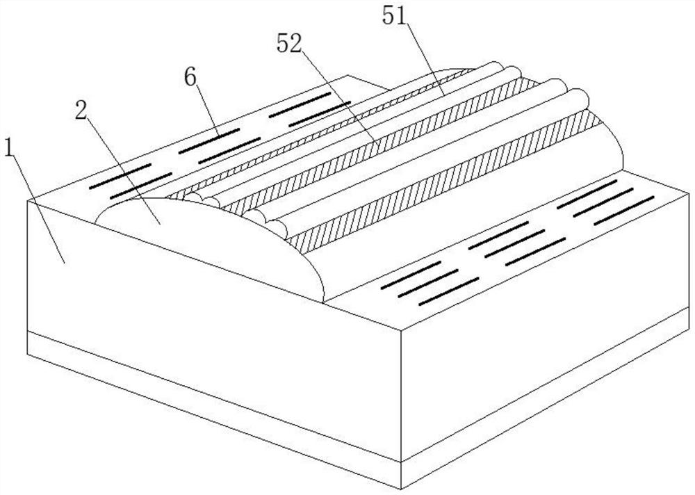 Aerobics stepping device for physical training and training method thereof