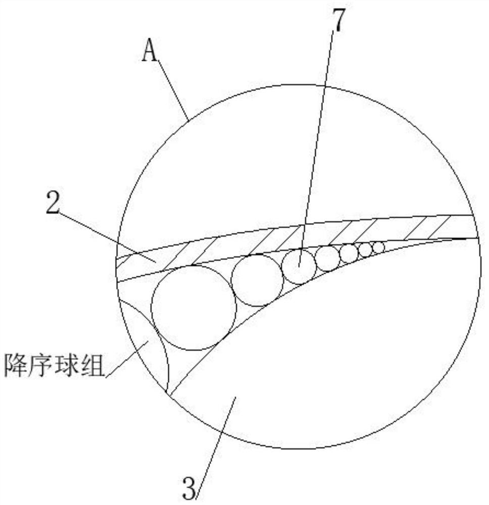 Aerobics stepping device for physical training and training method thereof