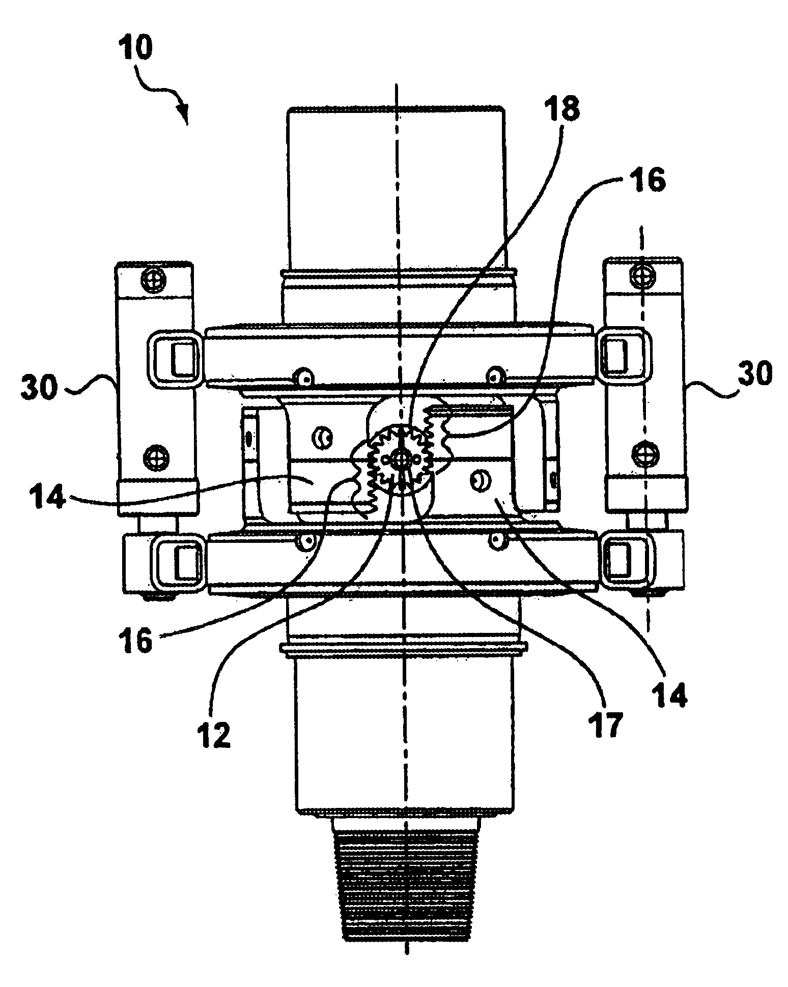 Valve actuator