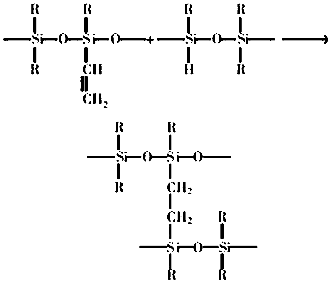 A kind of personalized silica gel equivalent compensation body membrane and preparation method thereof