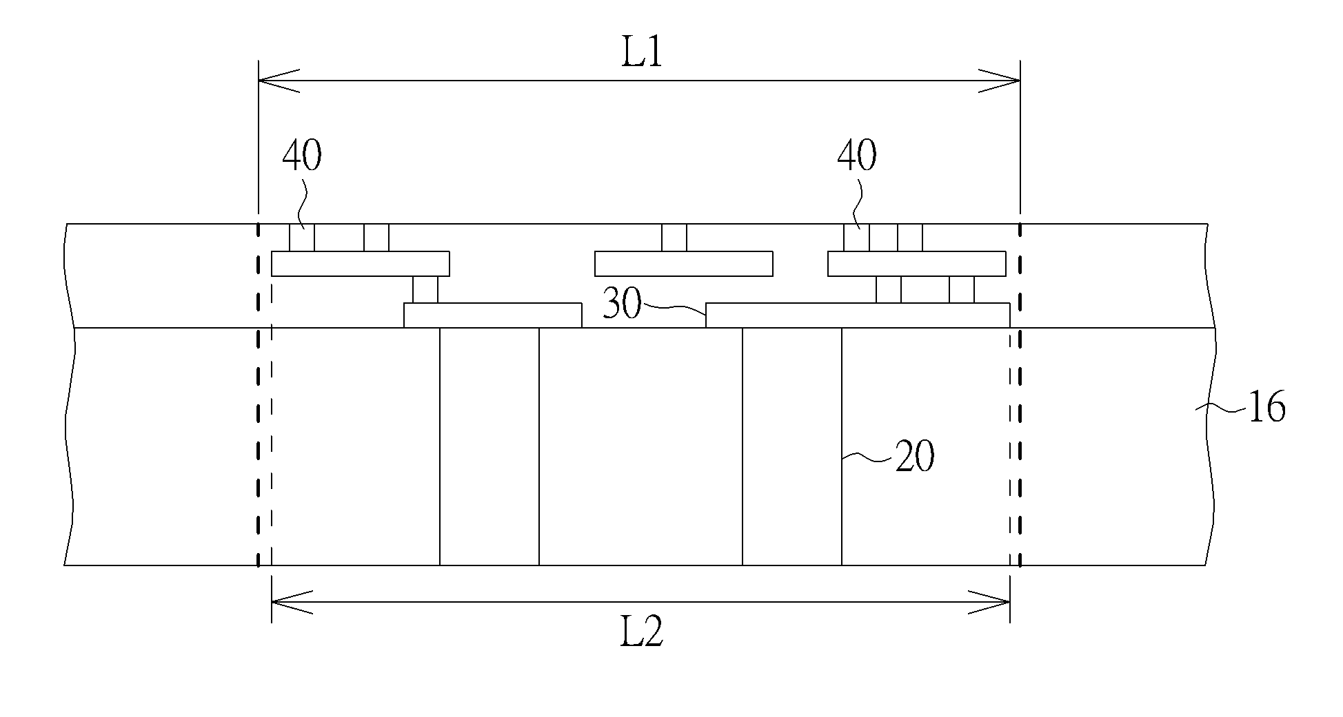 Interposer and method of fabricating the same