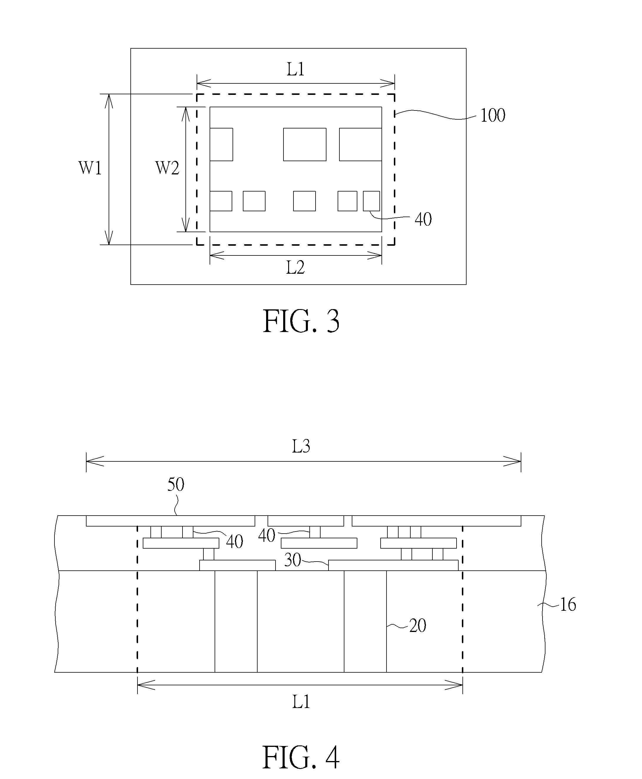 Interposer and method of fabricating the same