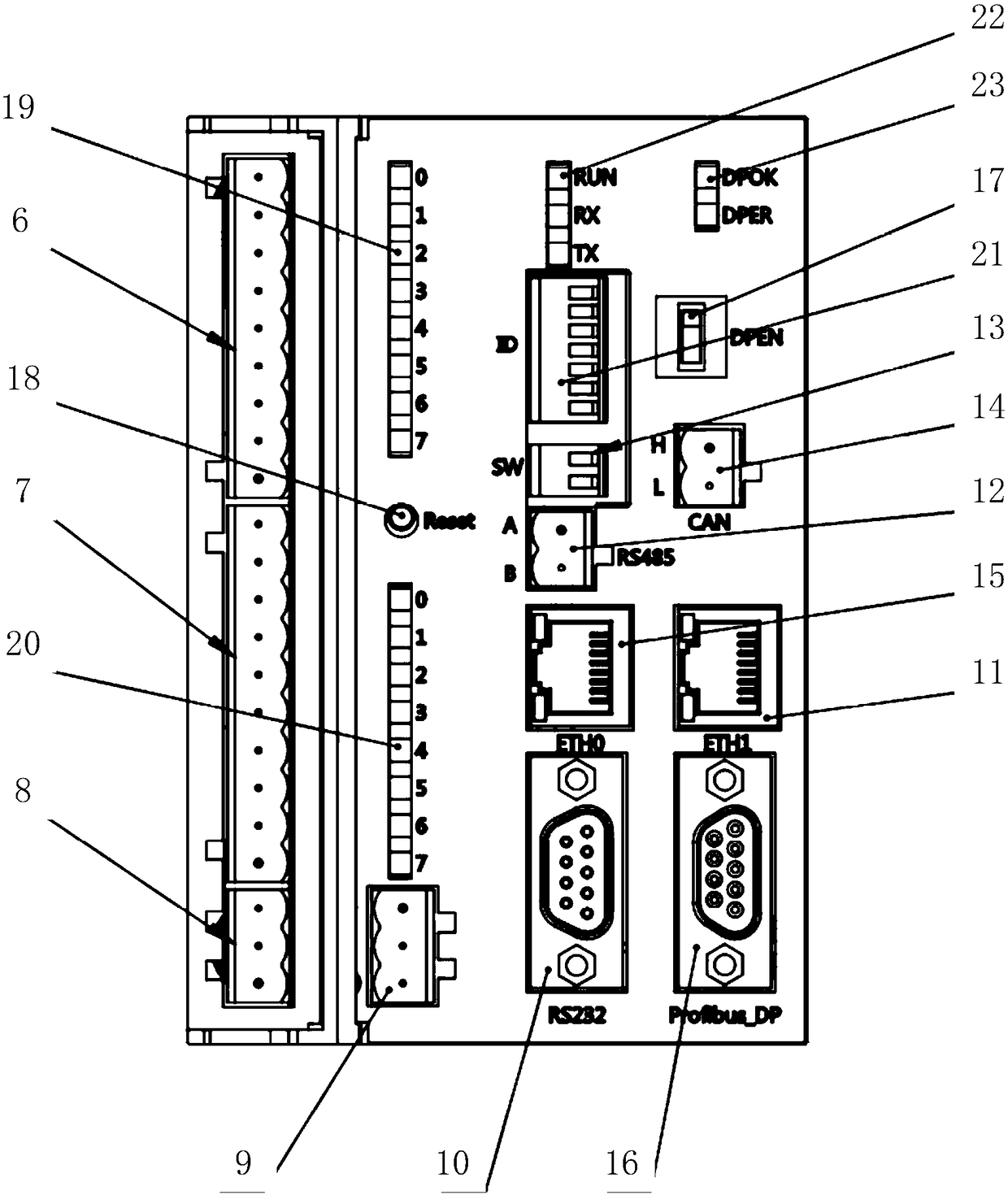 Data collector, data collecting system and data collecting system