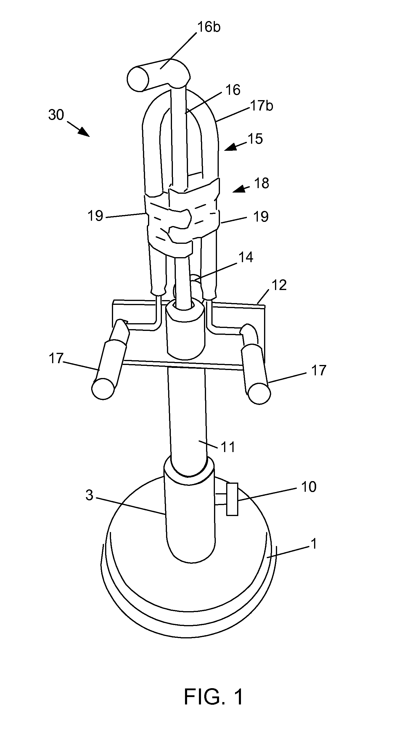 Personal electronic device holder