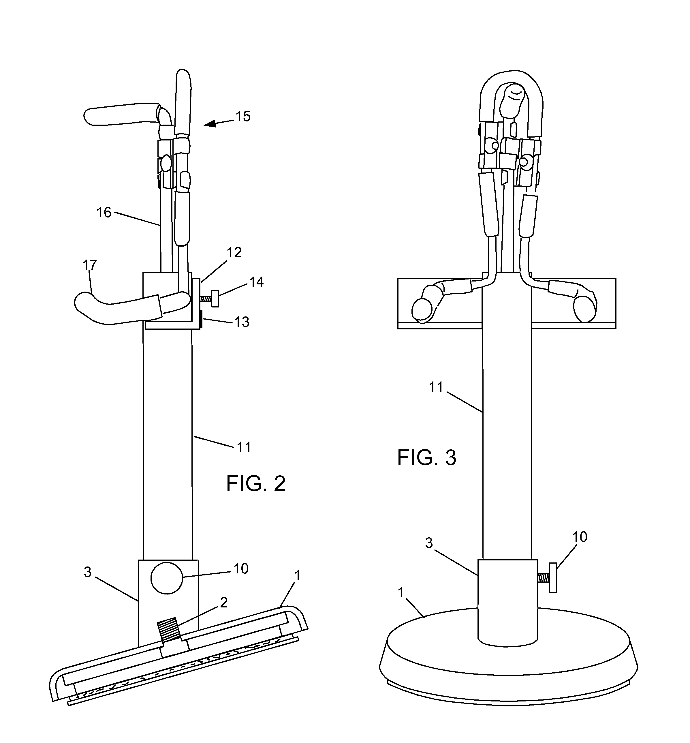 Personal electronic device holder