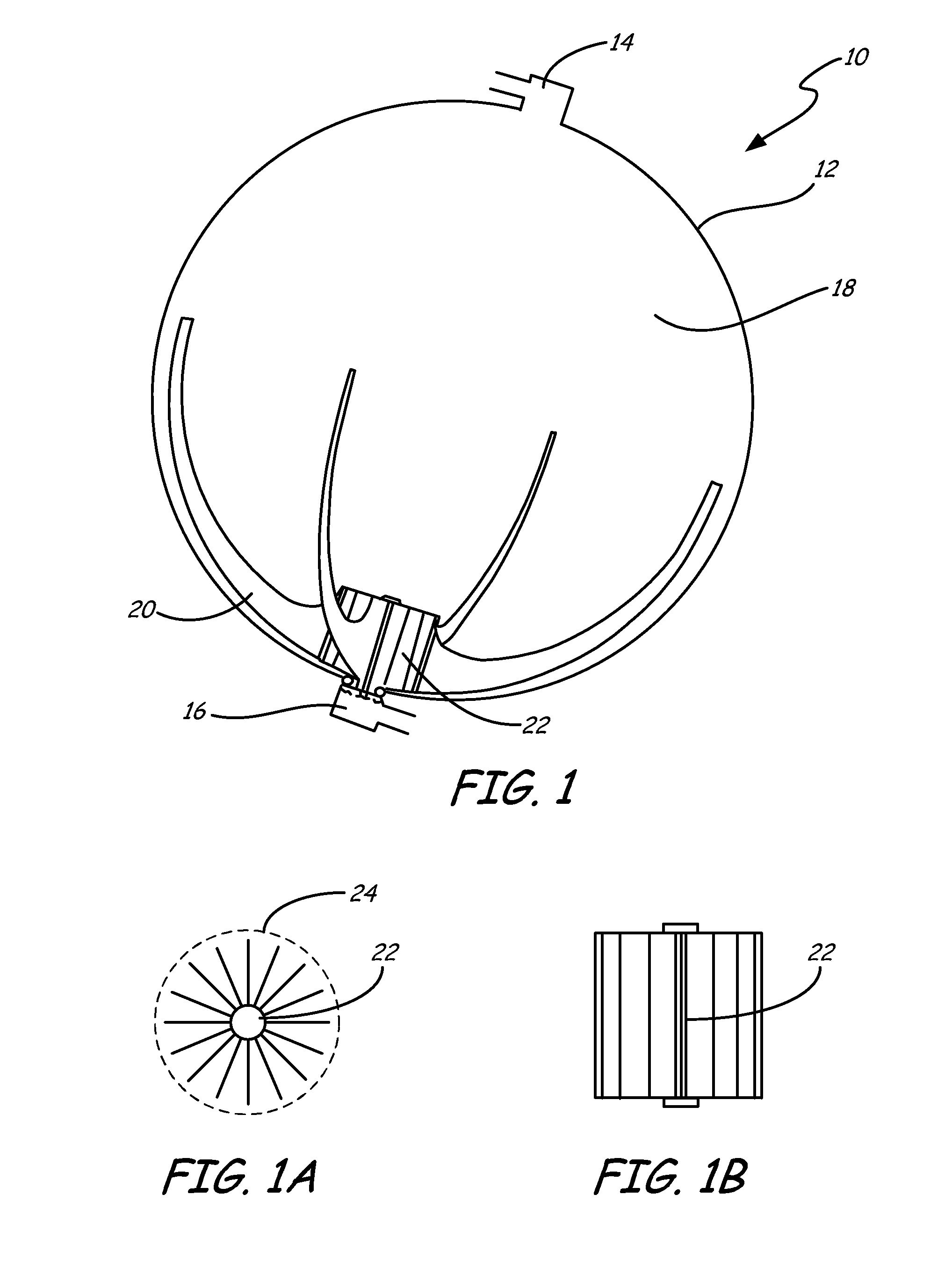 Demisable fuel supply system