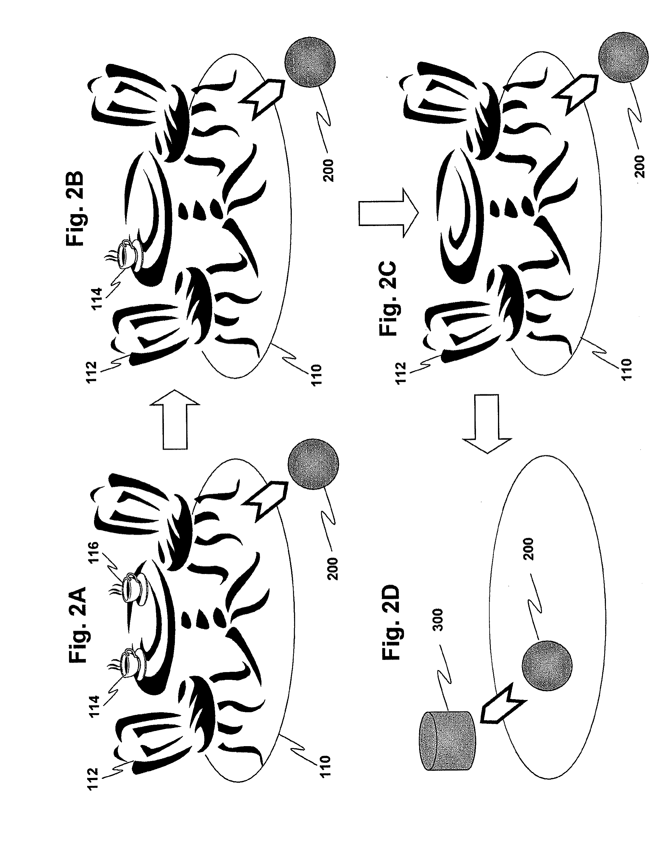 Method and system for rendering the scenes of a role playing game in a metaverse