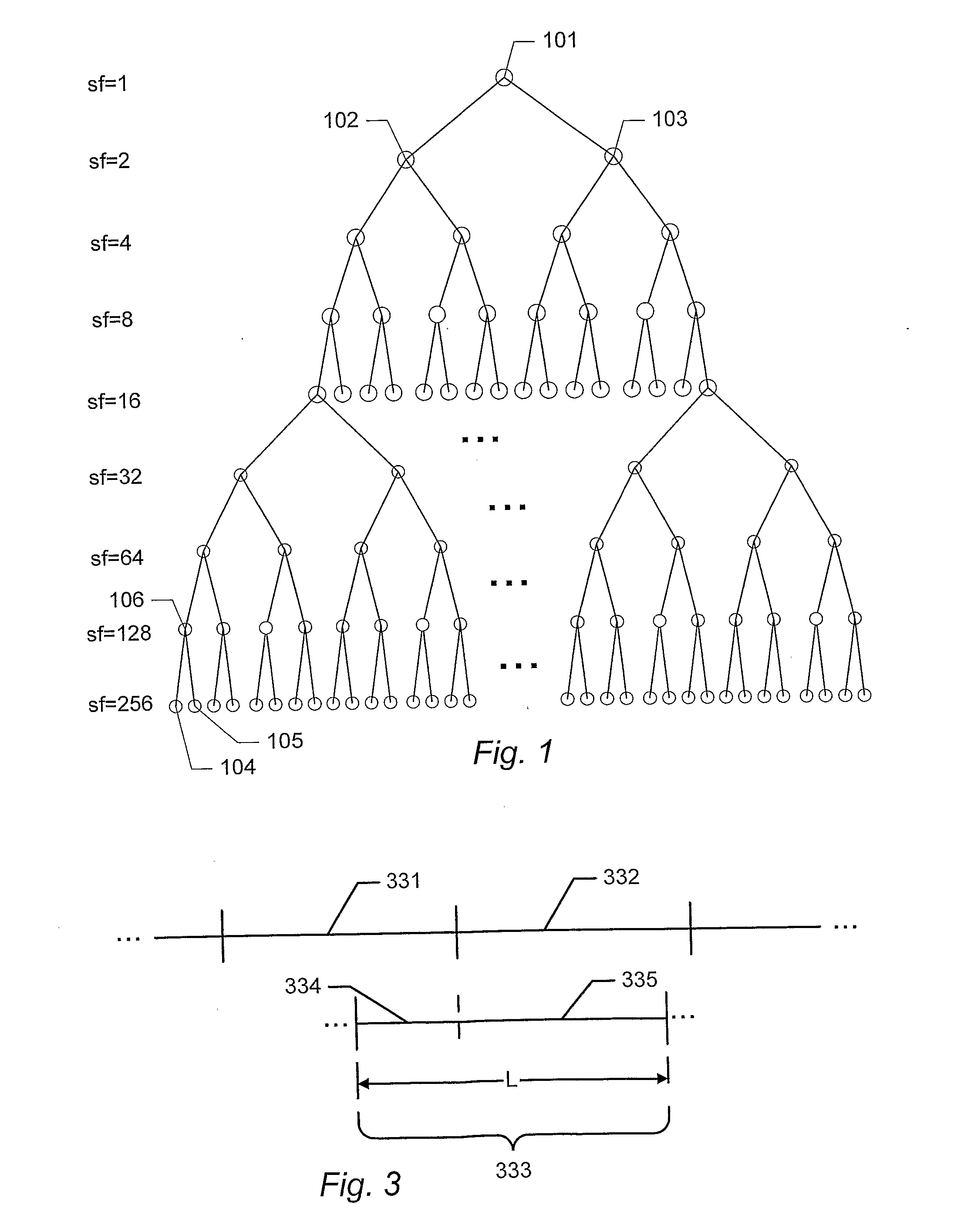 Determinting a Detection Signal in a Spread Spectrum Communications System