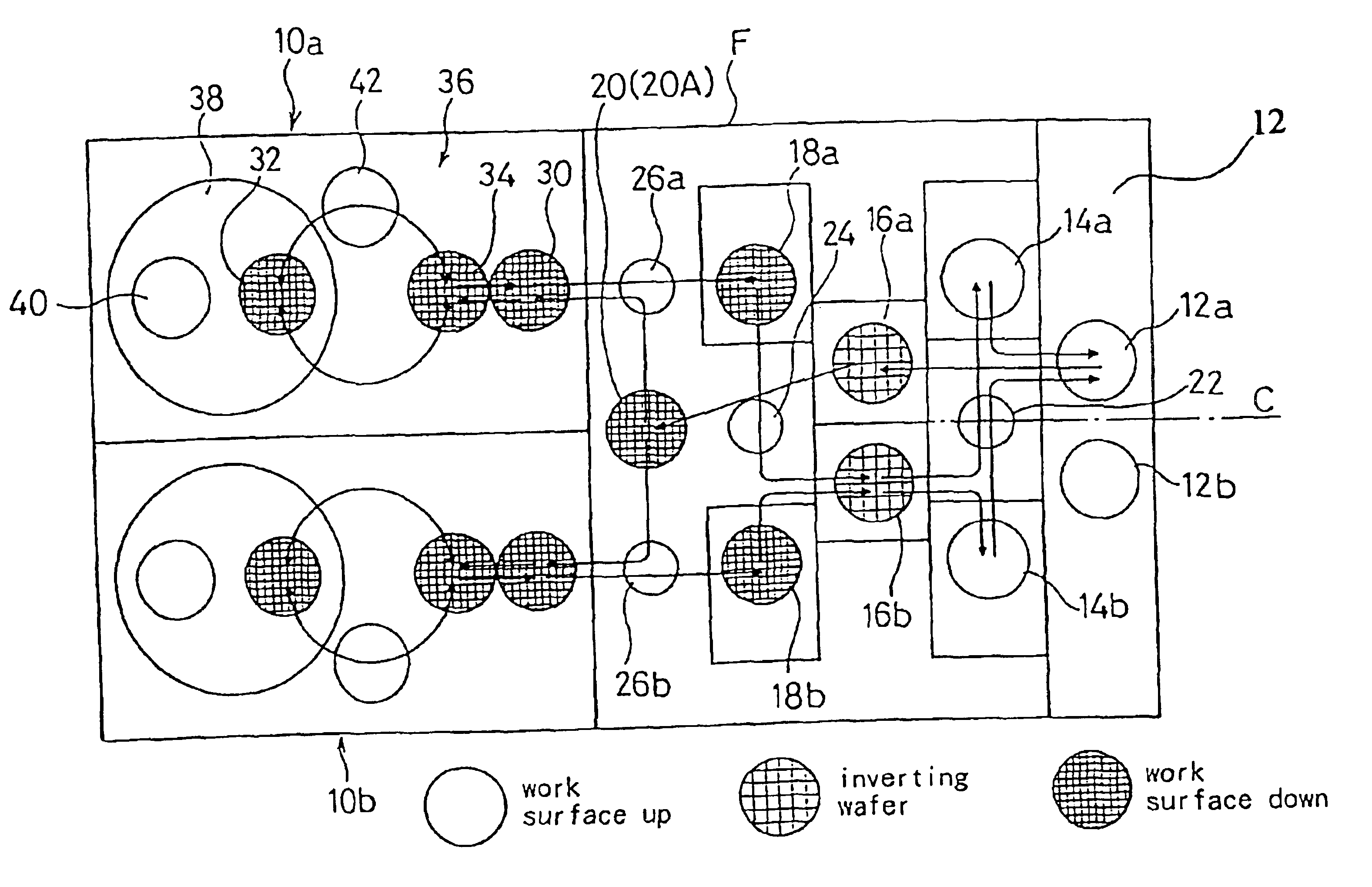 Polishing apparatus