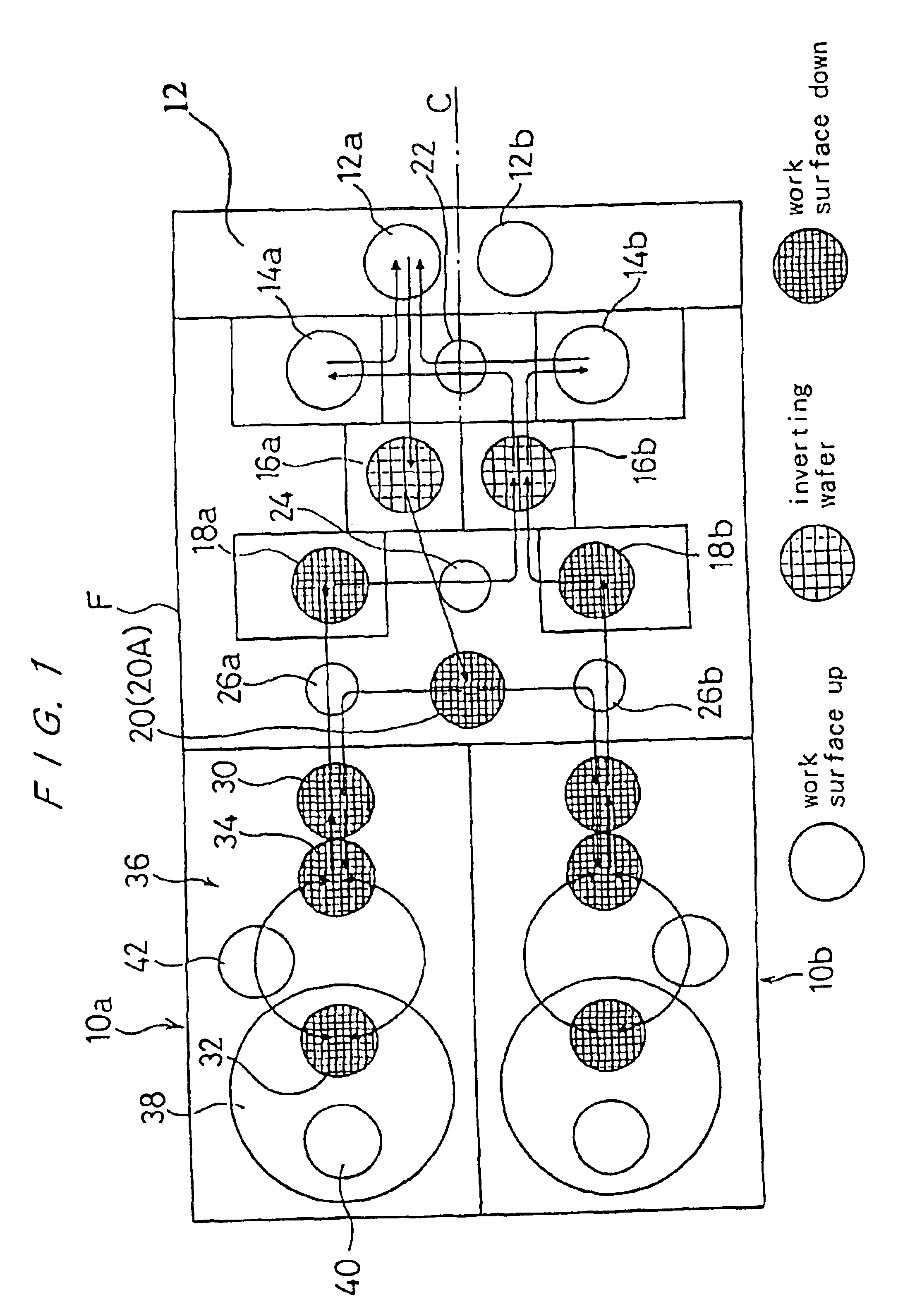 Polishing apparatus