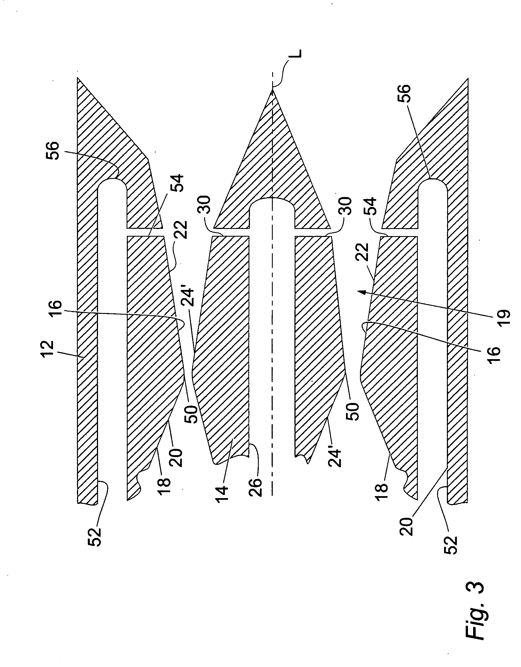 Mist generating apparatus and method