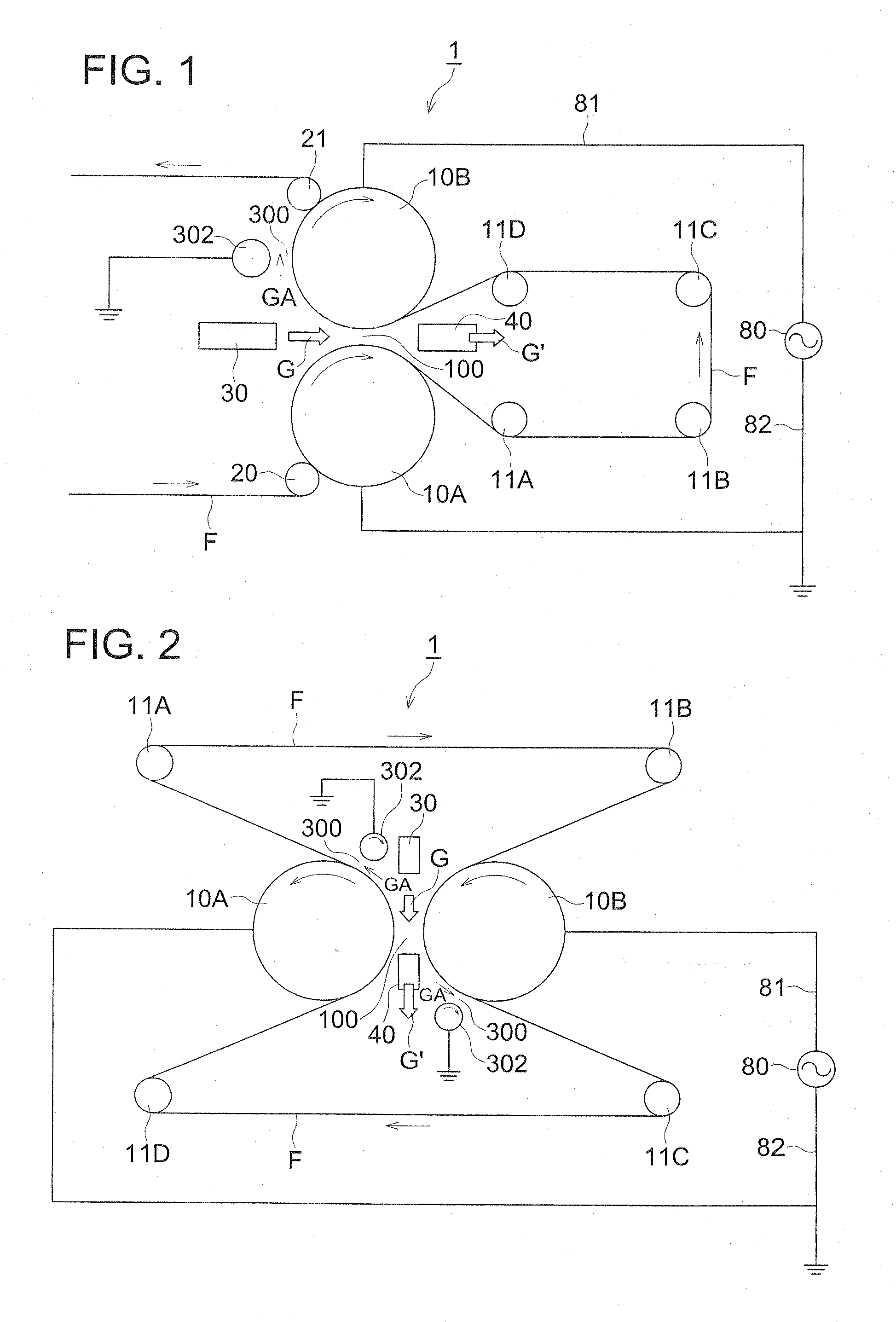 Thin film forming method and thin film stack