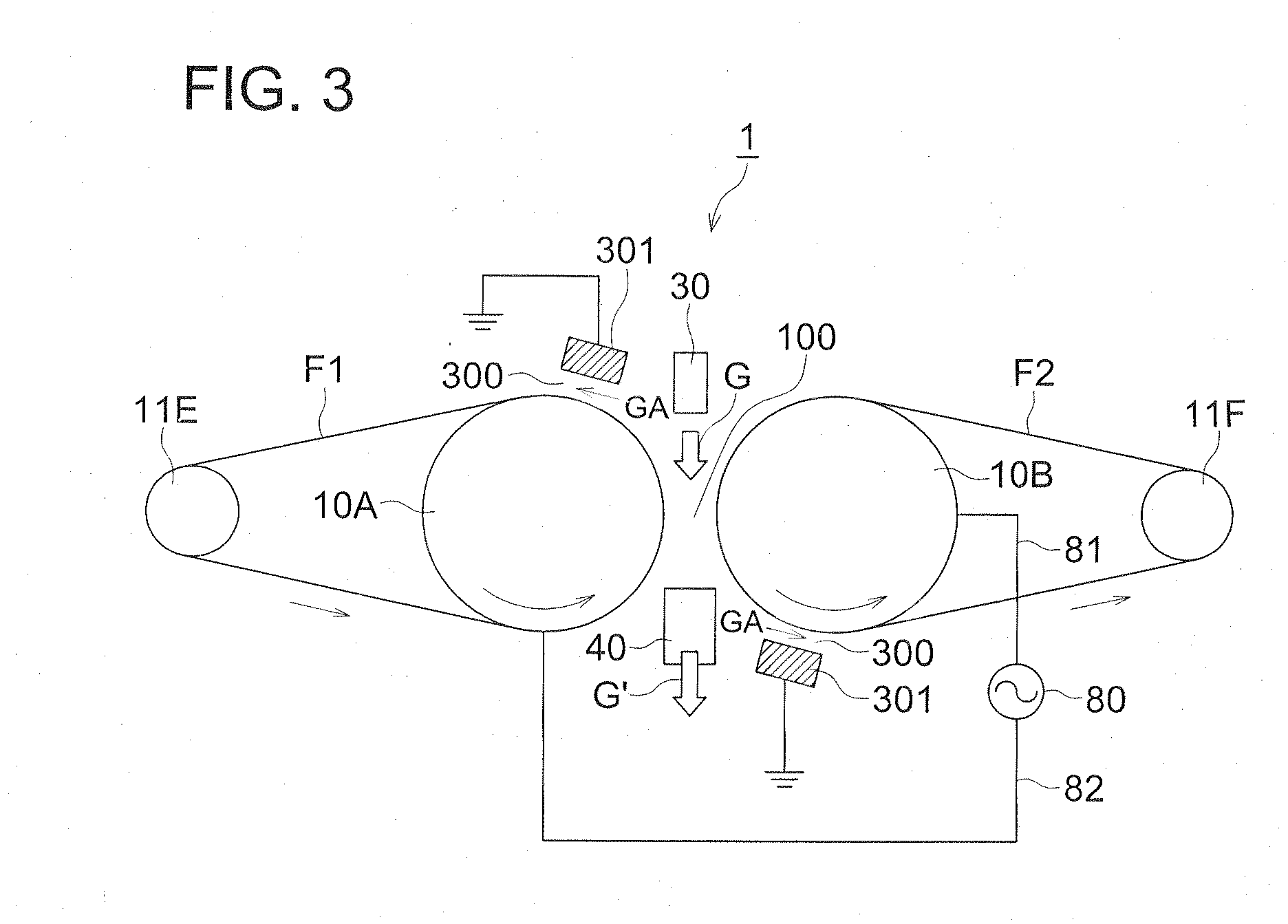 Thin film forming method and thin film stack